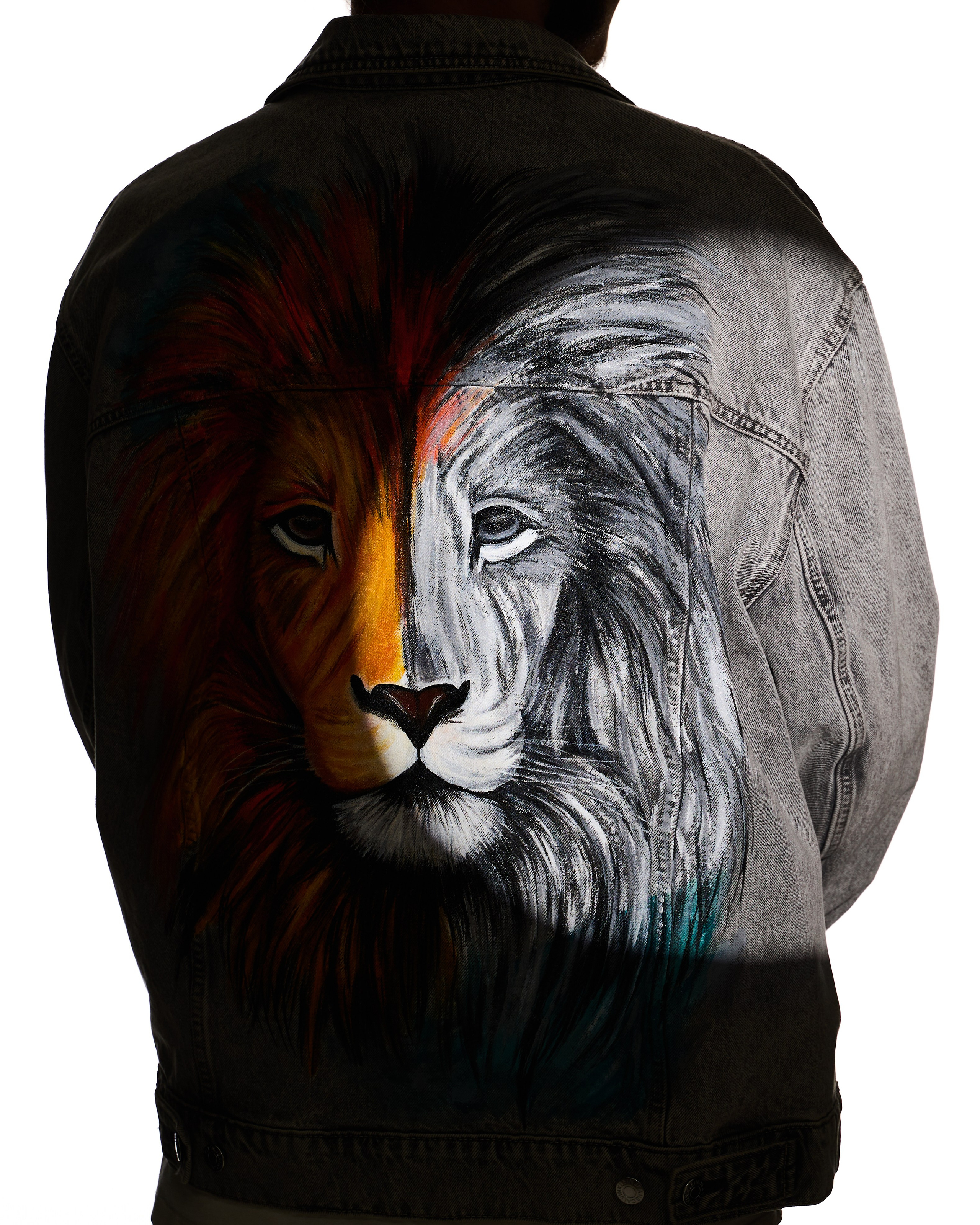 Мужская коллекция. Фотограф в Санкт-Петербурге Виталий Кедов