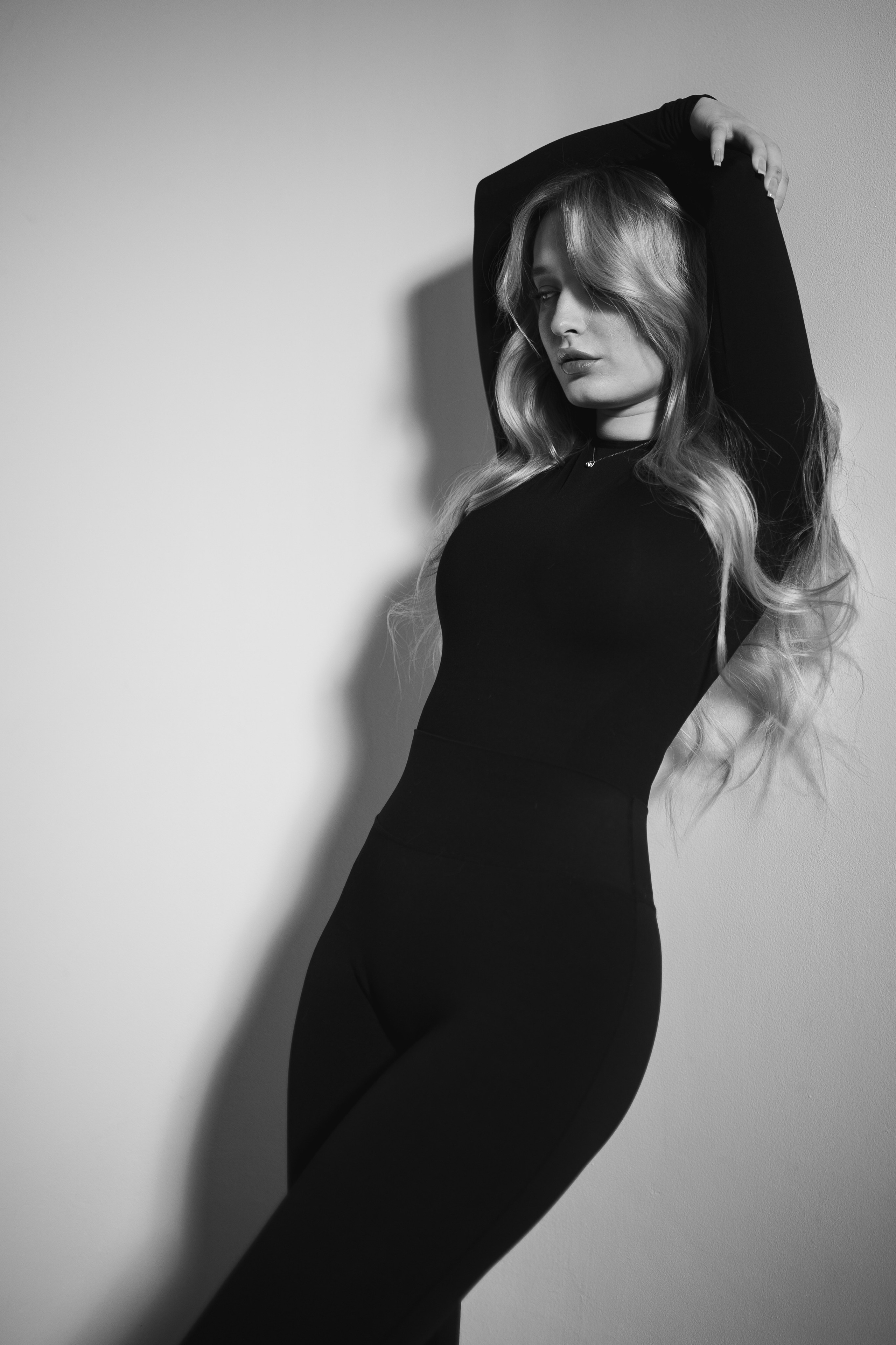 Катя. Фотограф Игорь Лещинский