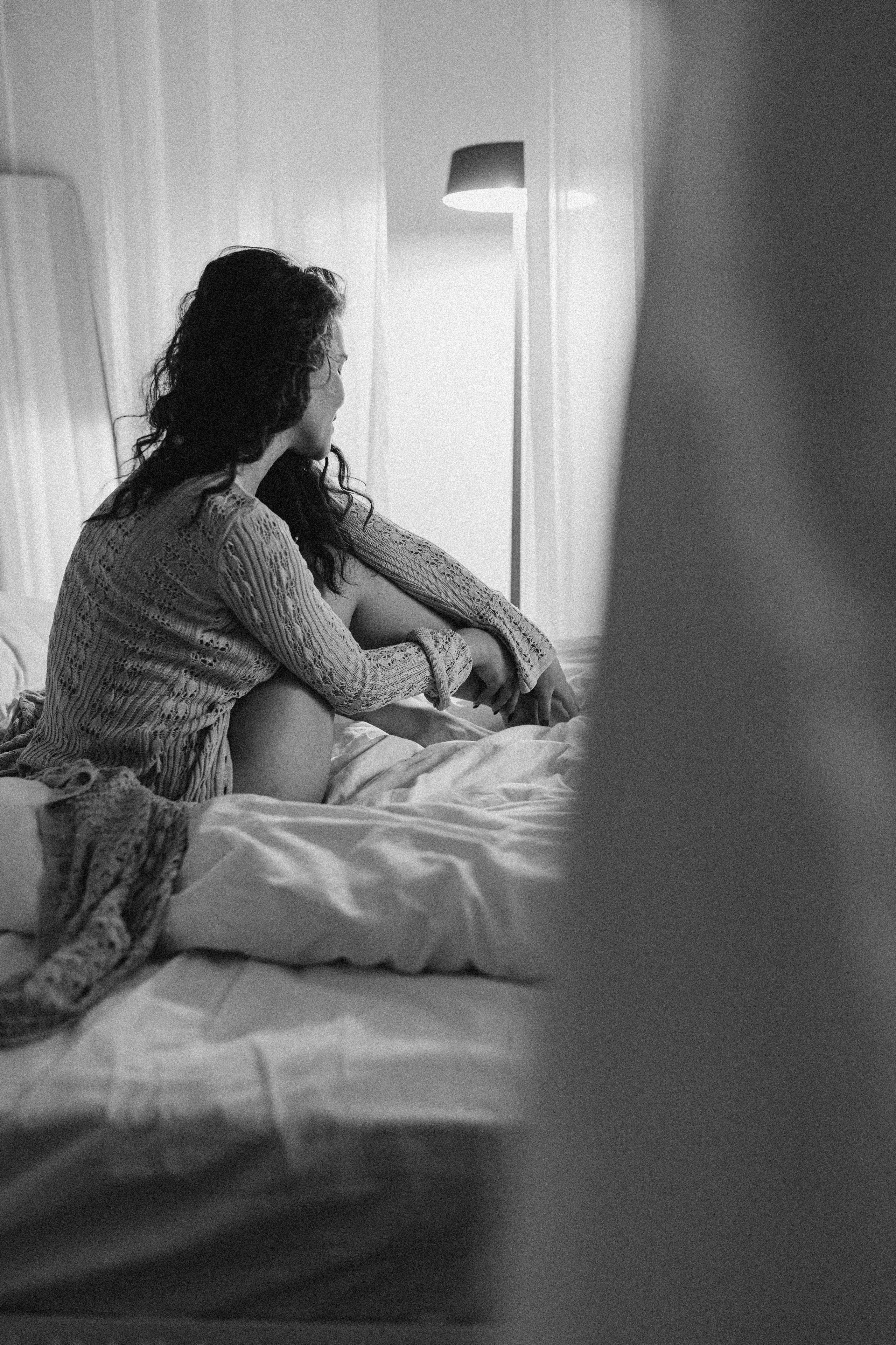 Катя. Фотограф в Петербурге Ольга Стрельченко