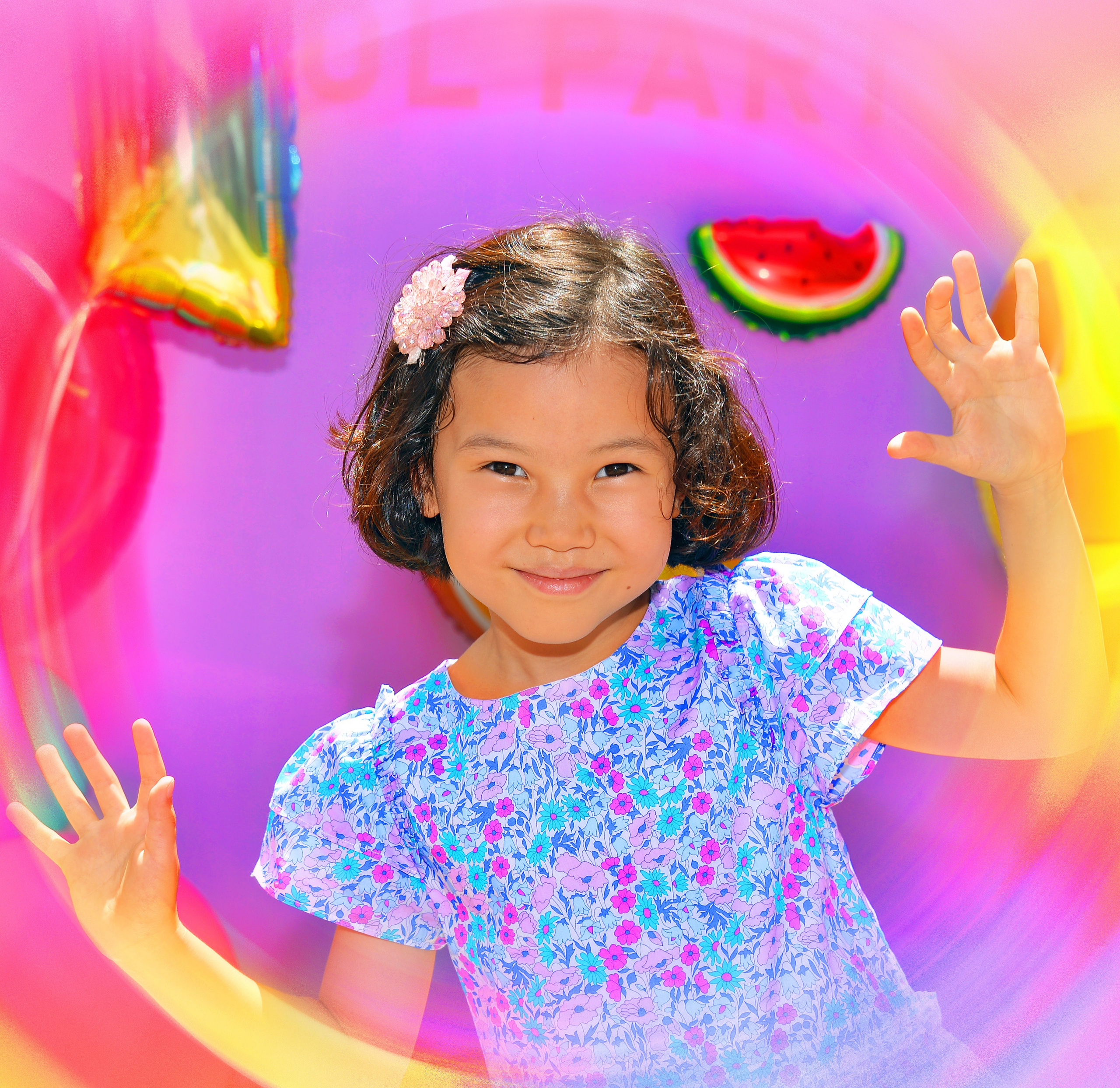 Дети-1 (Адель 7 лет). Фотосъёмка. Фотограф Сергей Авдеев-семейный и детский фотограф в Алматы