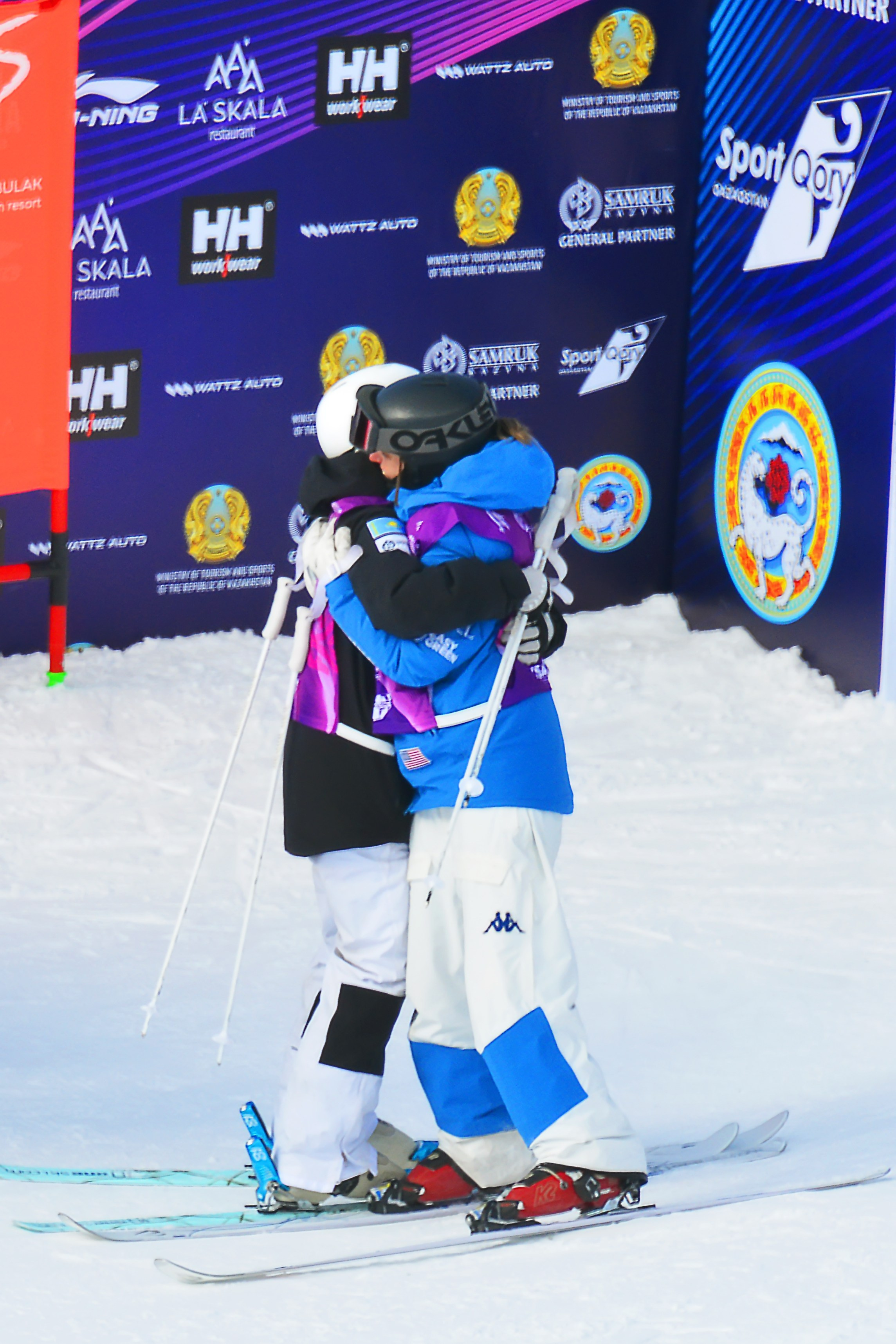 Кубок мира-фристайл 2025. Фотосъёмка. Фотограф Сергей Авдеев-семейный и детский фотограф в Алматы