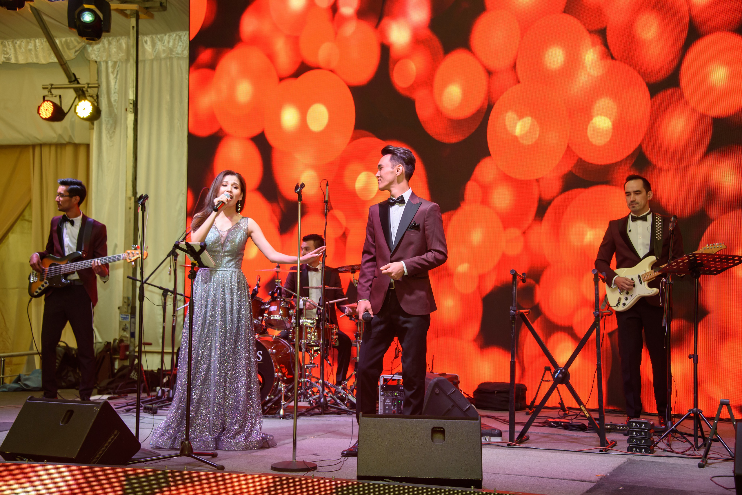 Свадьба. Фотосъёмка. Фотограф Сергей Авдеев-семейный и детский фотограф в Алматы