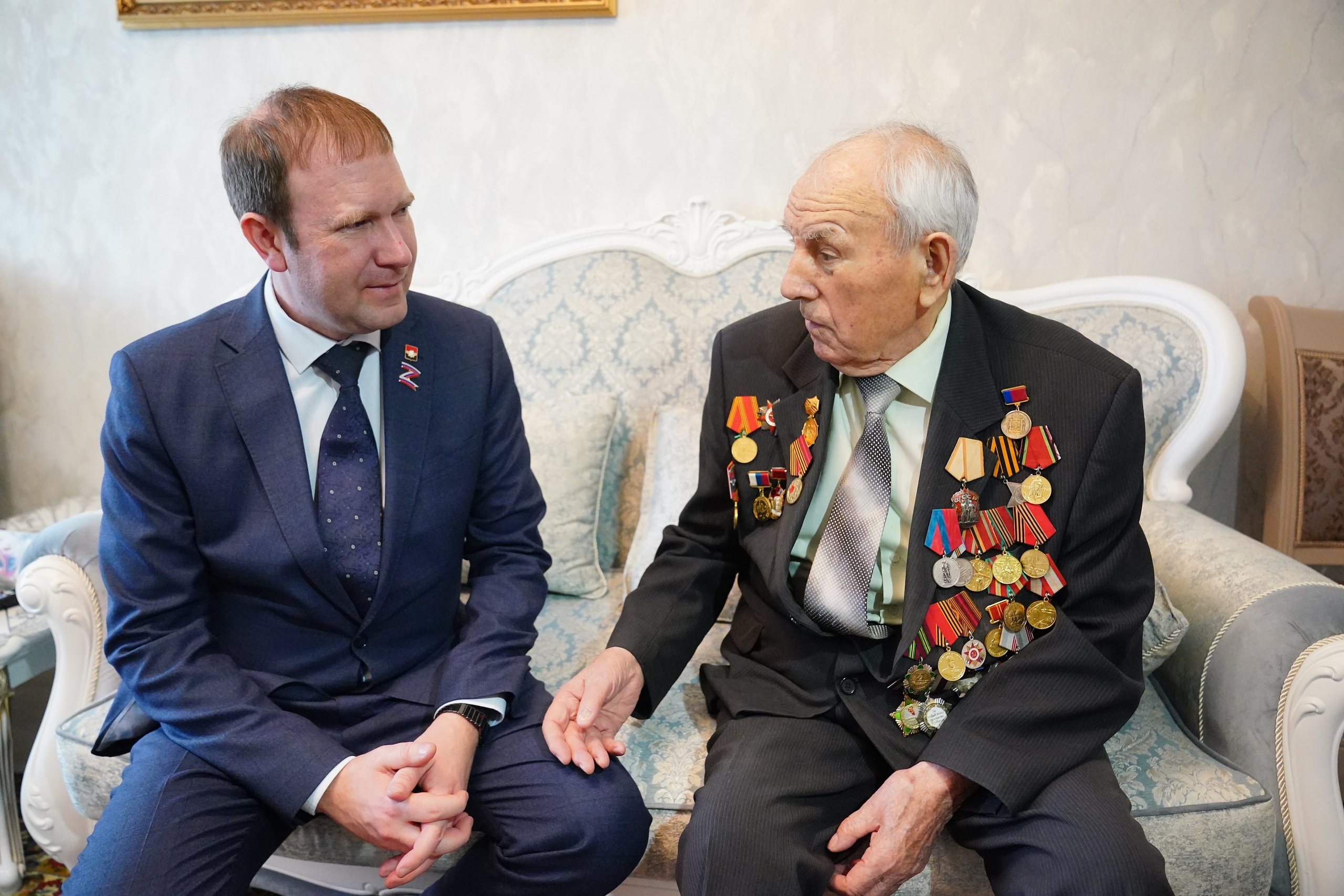 Репортаж. Фотограф Евгений Горбачев