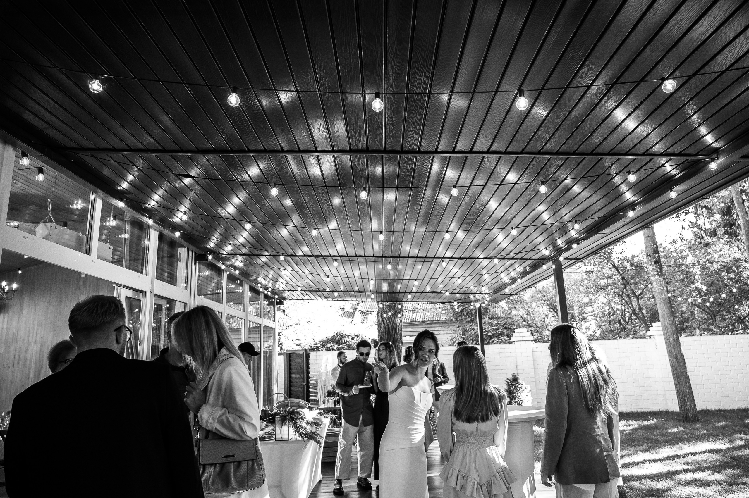 Никита & Анастасия. Портретный и свадебный фотограф в Москве Анастасия Терентьева