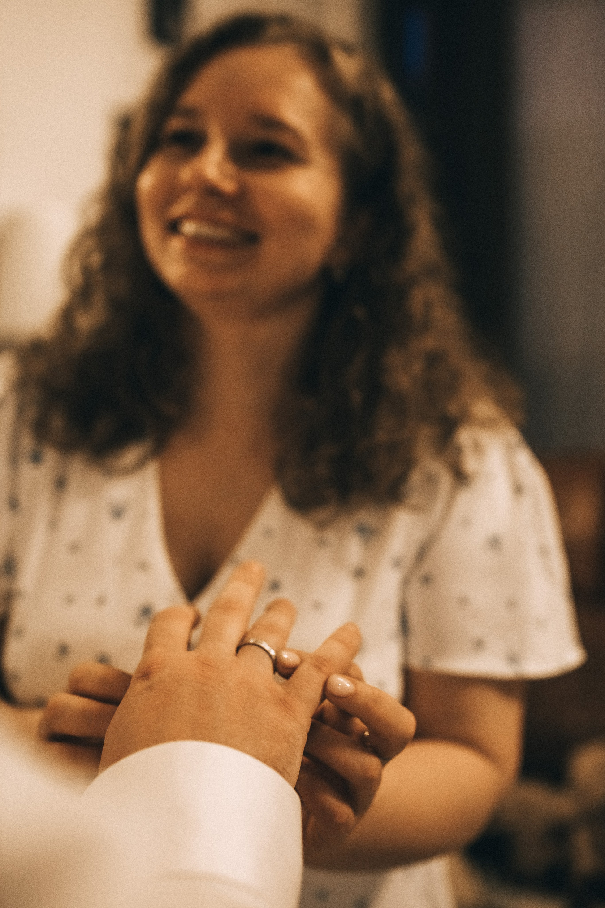 Маленькая история, большой любви. Сьемка в студии. Профессиональный фотограф, Москва |Видное Елена Елизарова