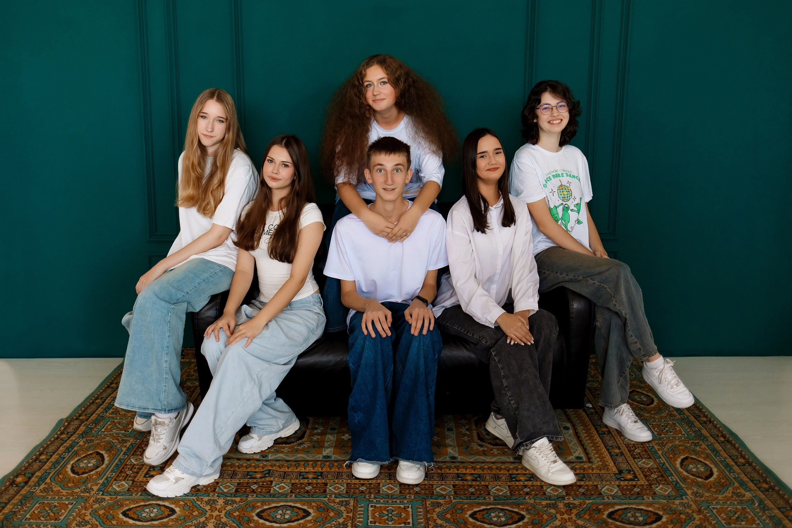 1 школа 9 класс. Фотограф Любовь Корниенко, Примоский край