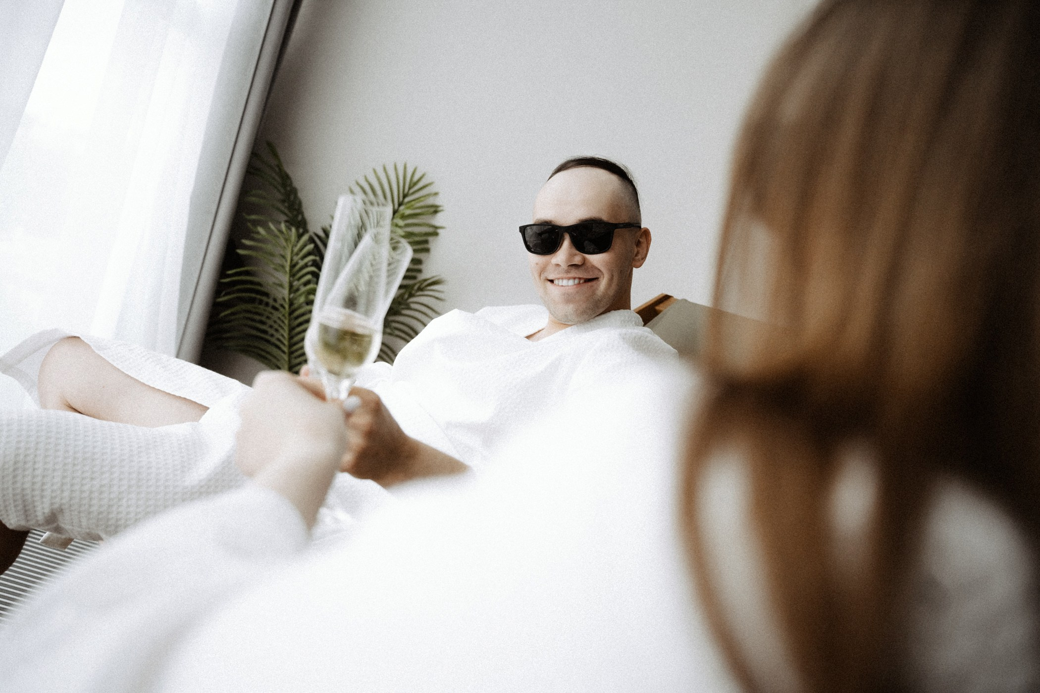 Татьяна & Александр. Фотограф Дмитрий Кузнецов