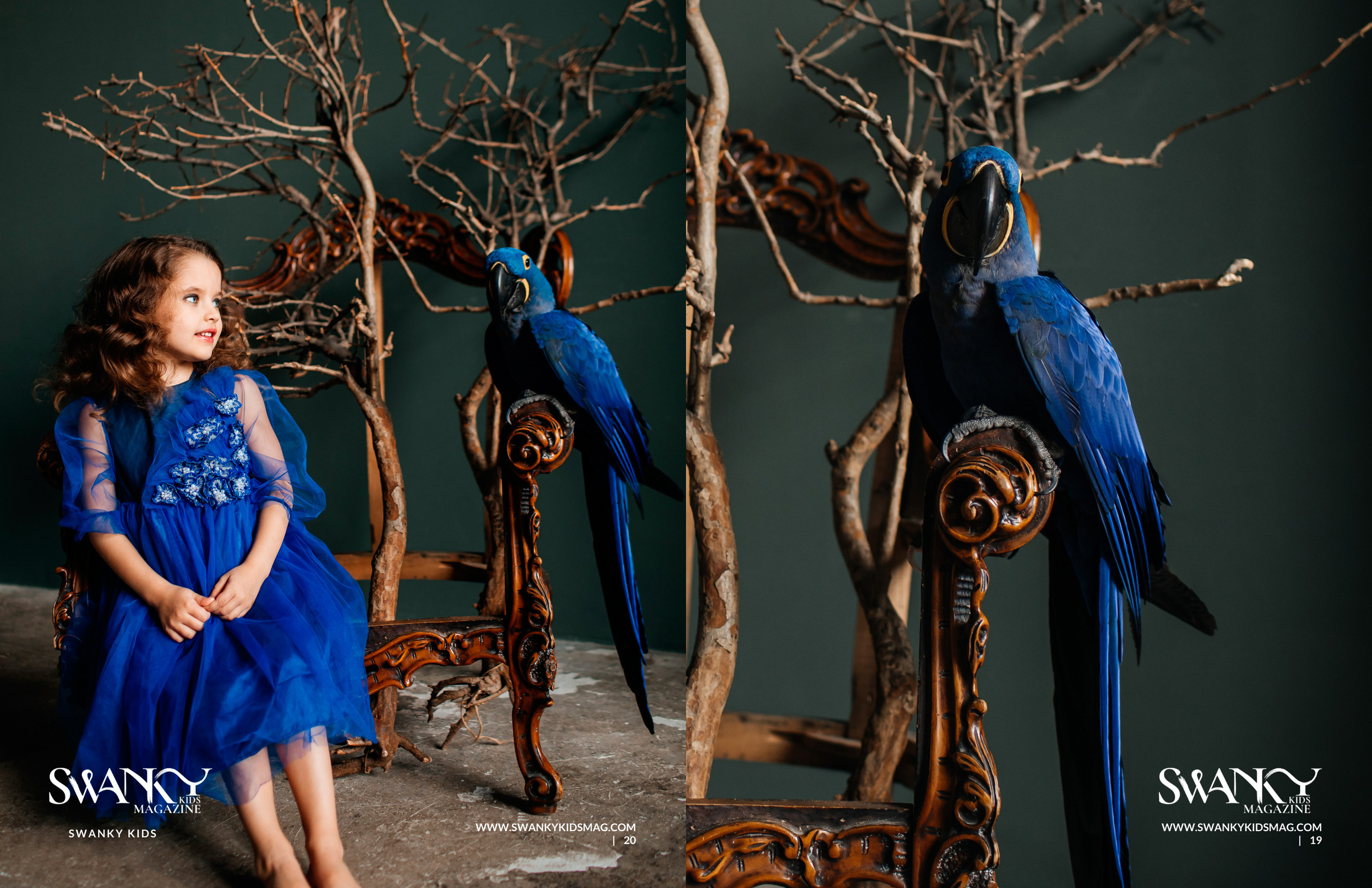 Журналы. Главная