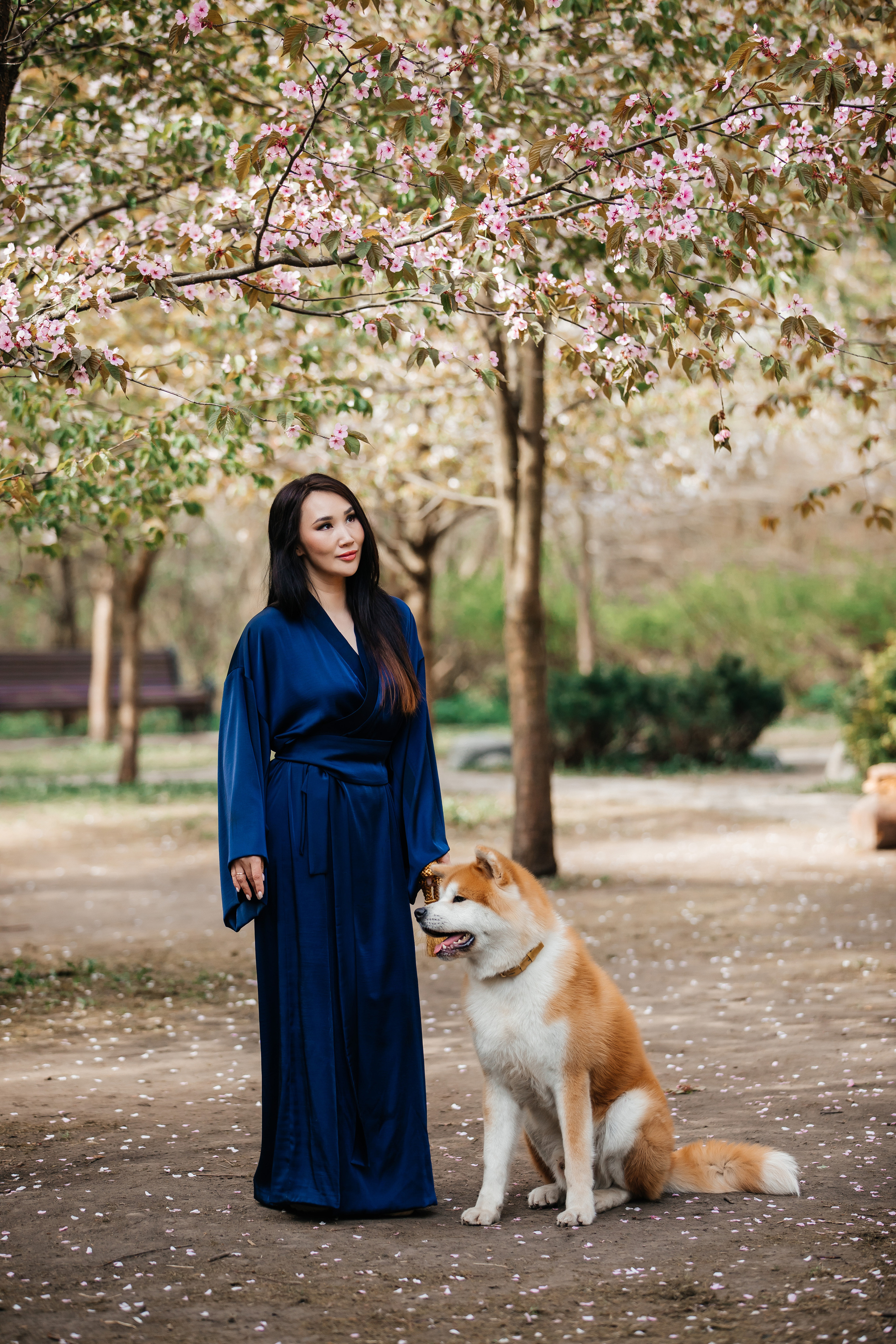 Цветение. Главная