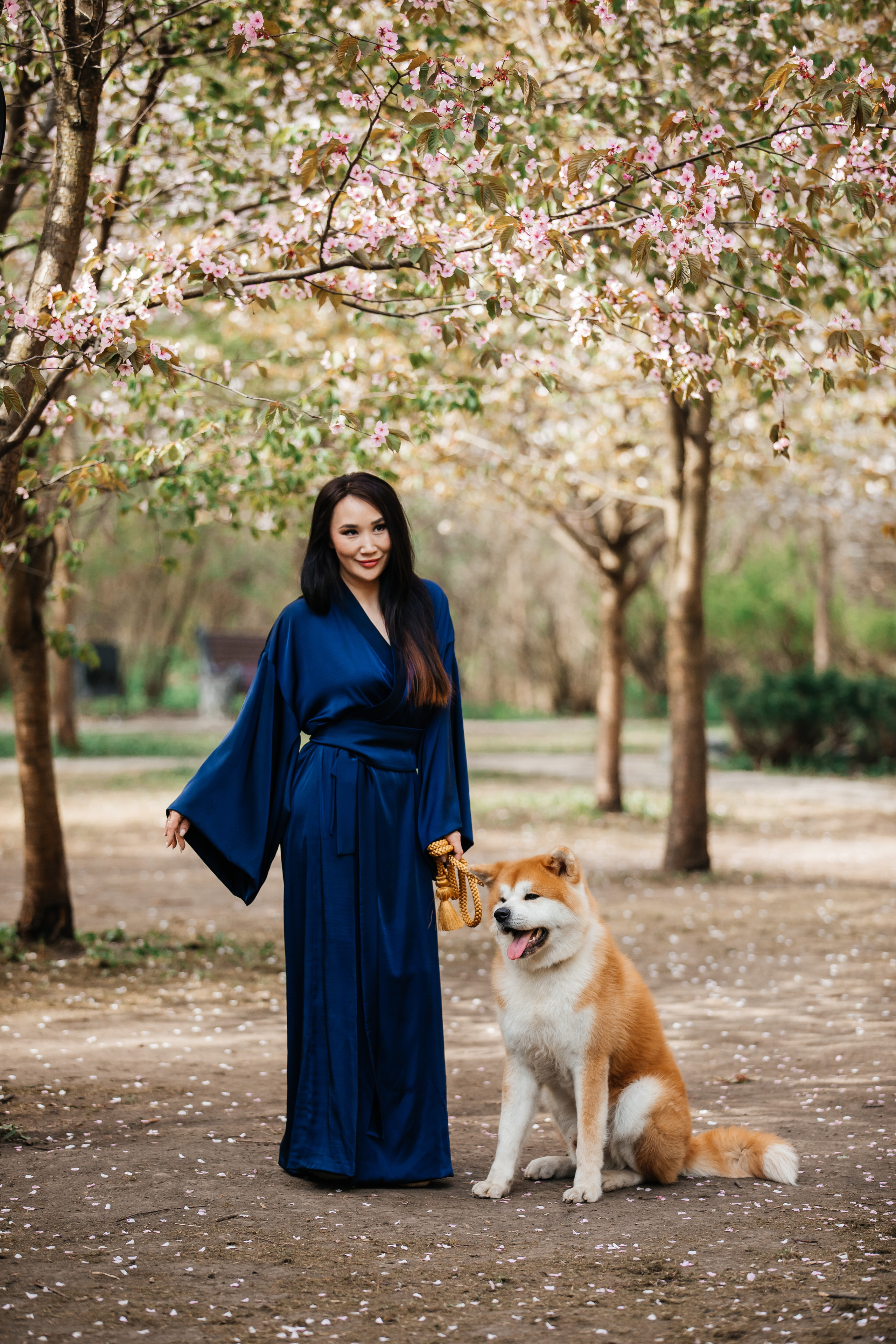 Цветение. Главная