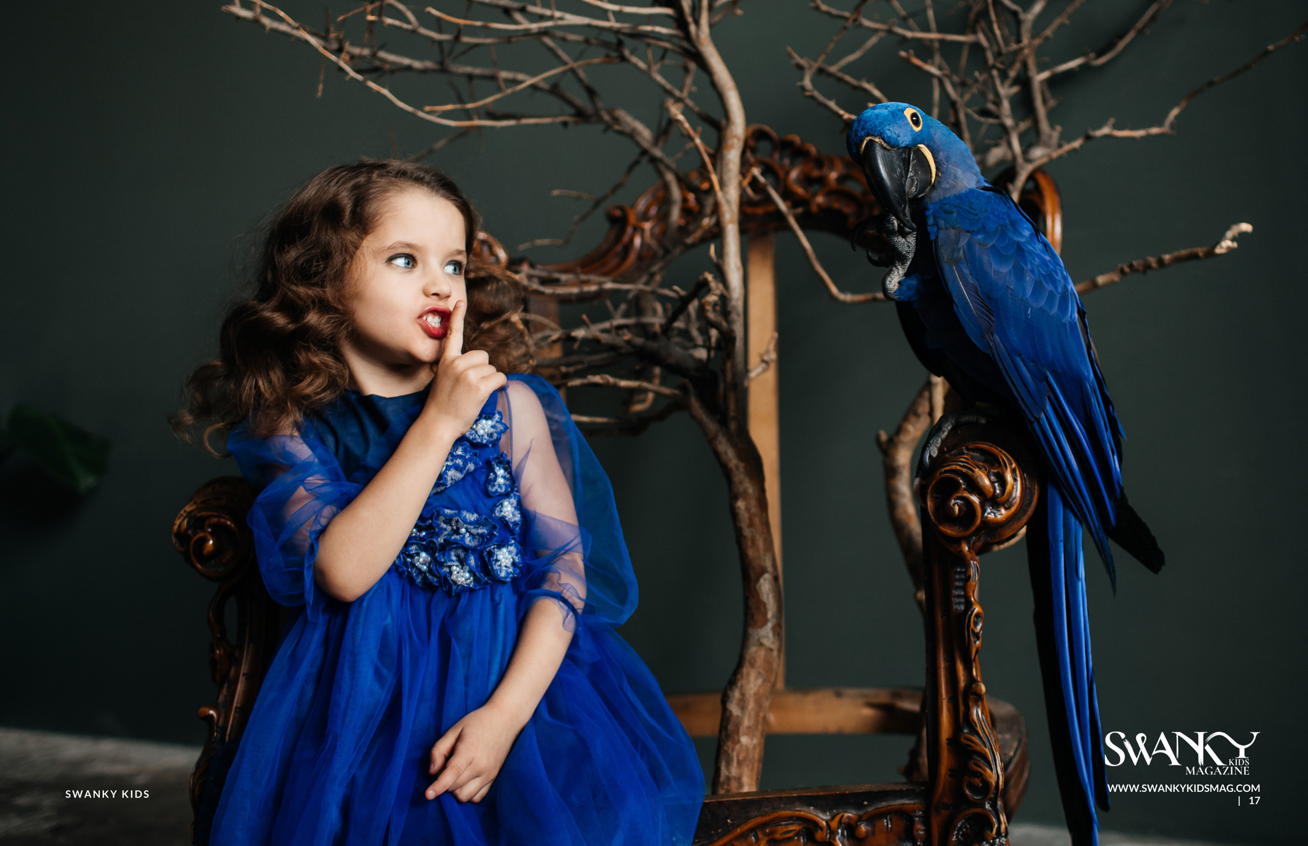 Журналы. Главная