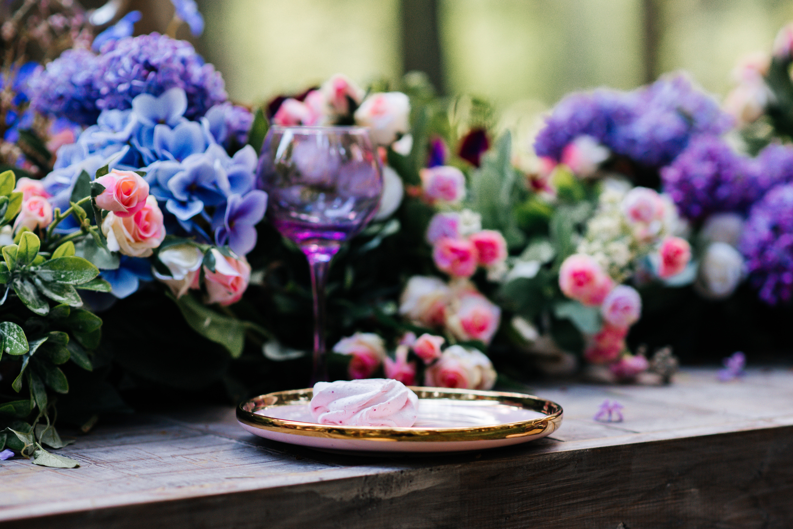 Love-story «Сиреневая сказка». Главная