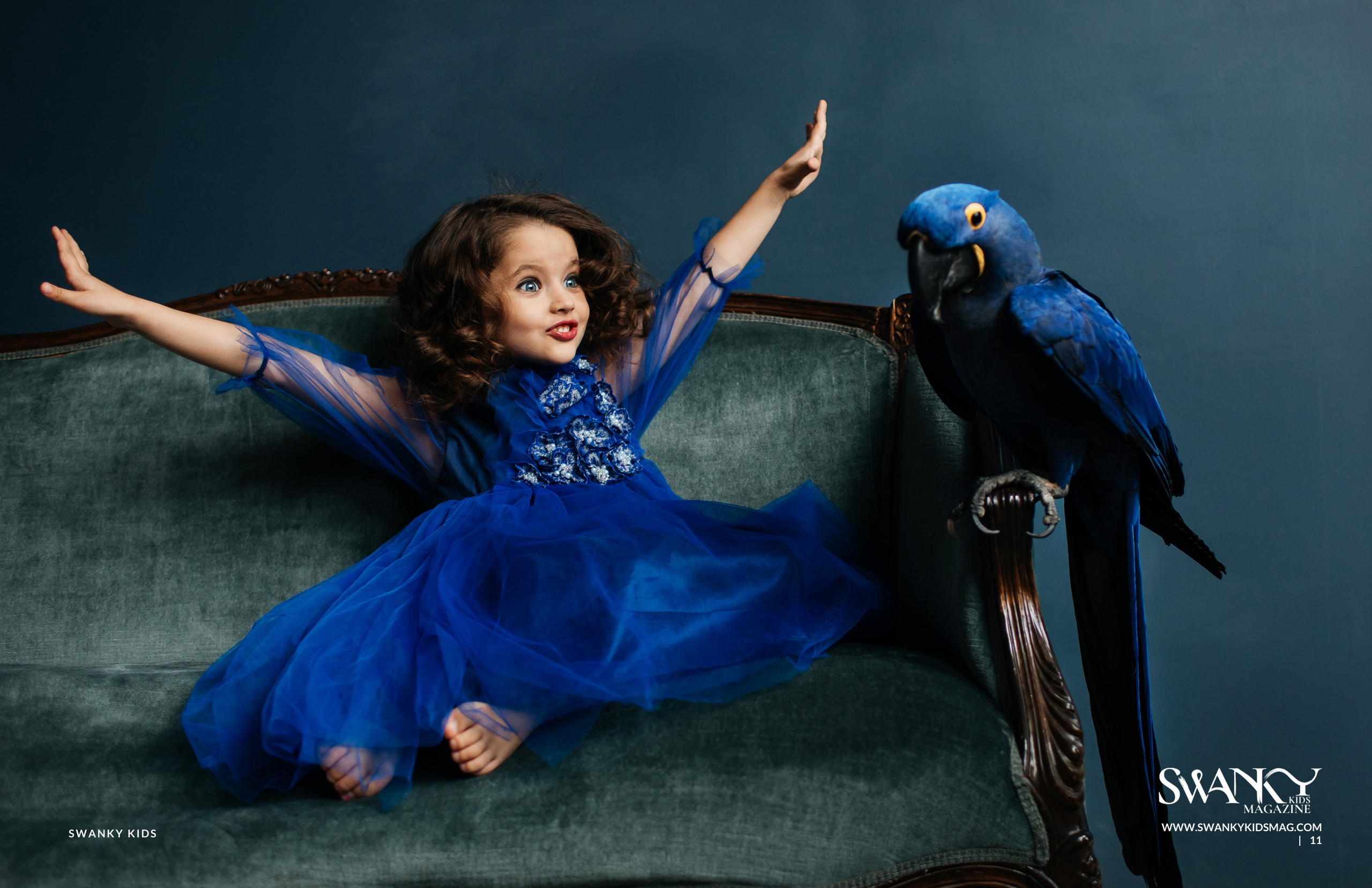 Журналы. Главная