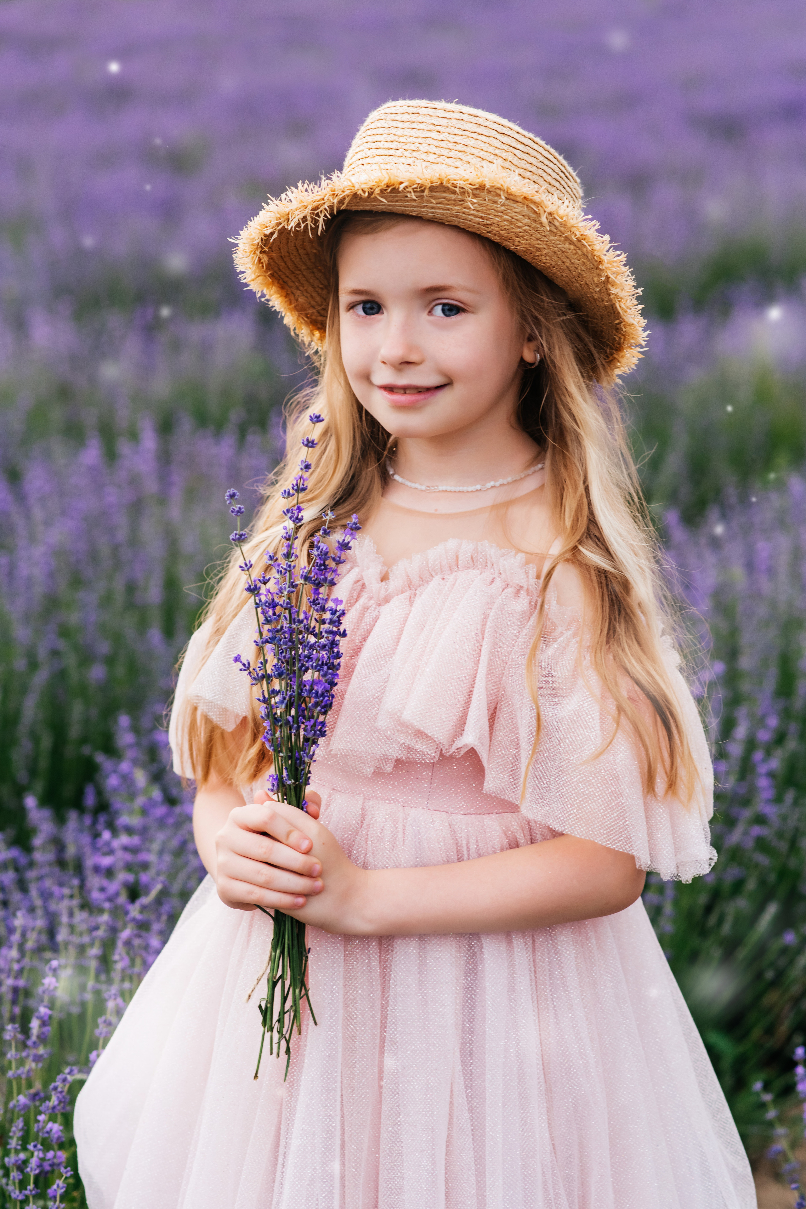 Фото-День «Лаванда». Главная