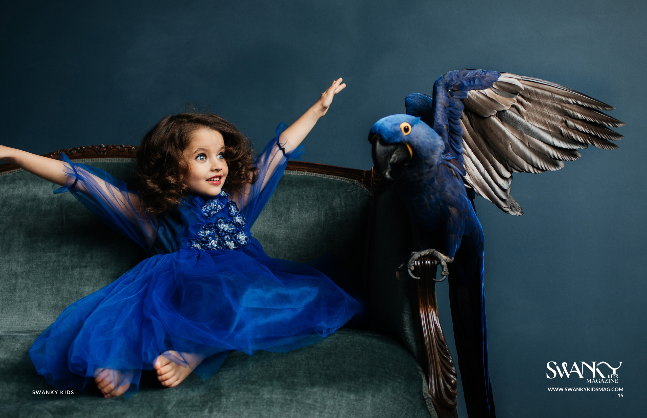 Журналы. Главная