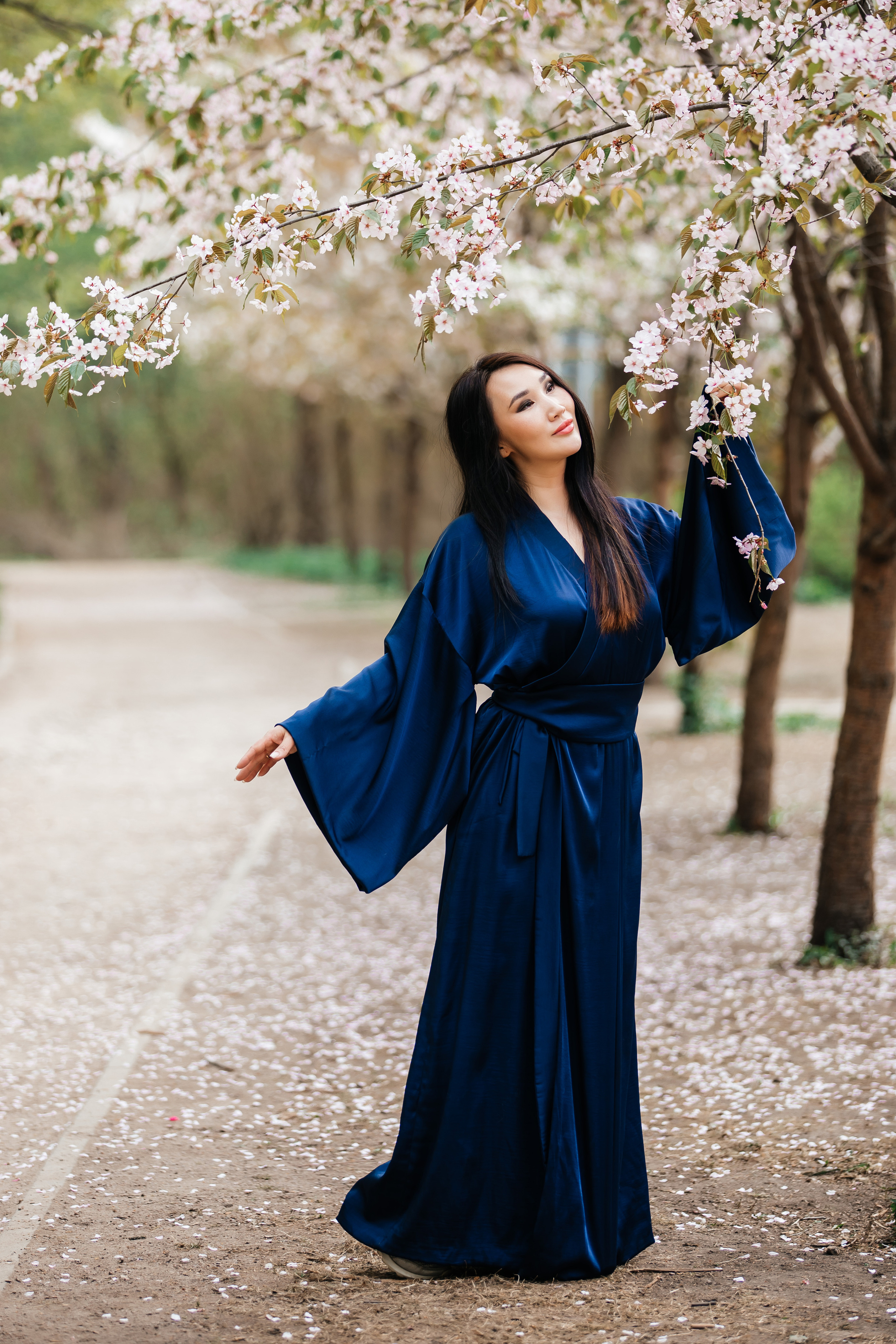 Цветение. Главная