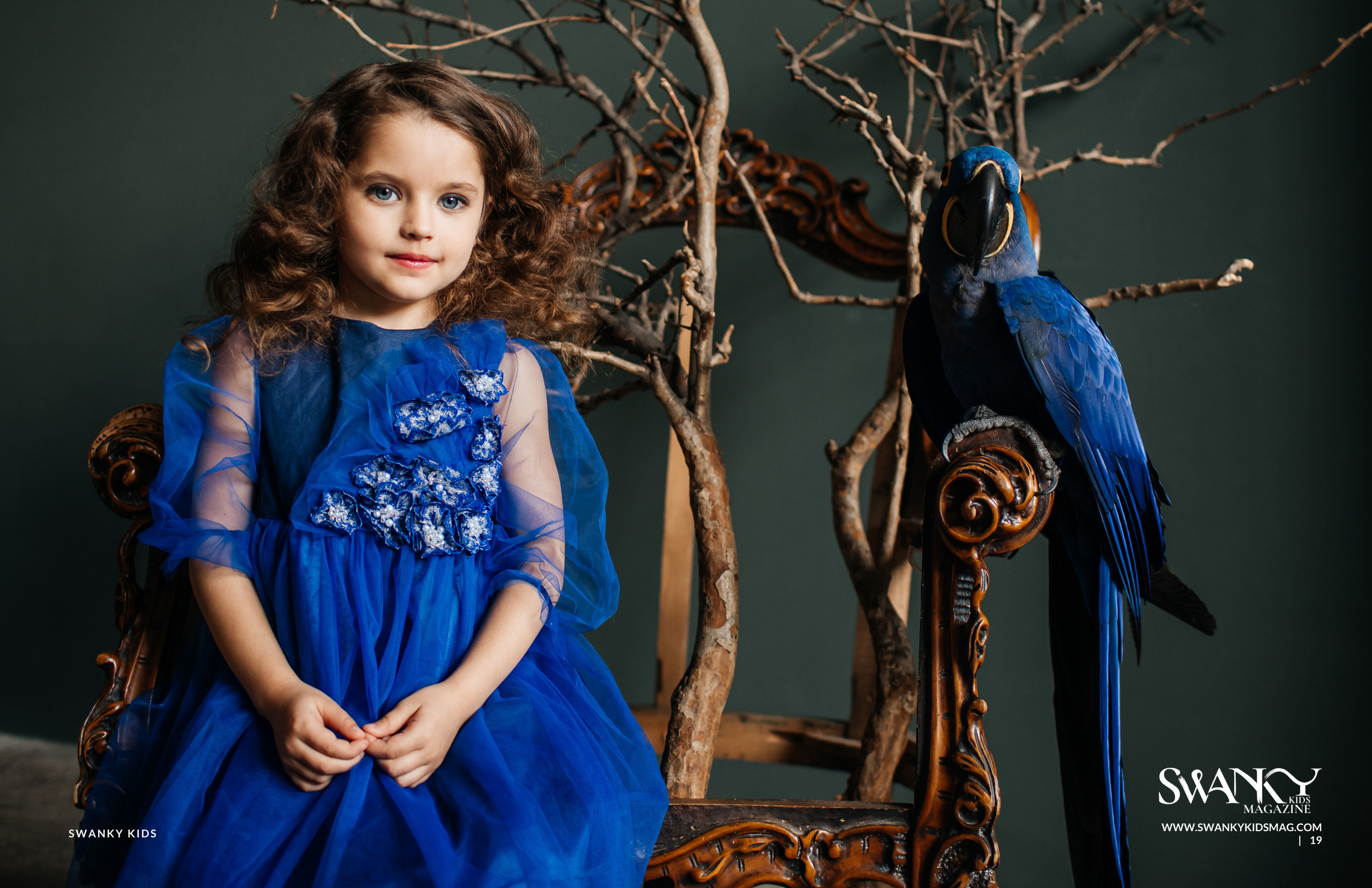 Журналы. Главная