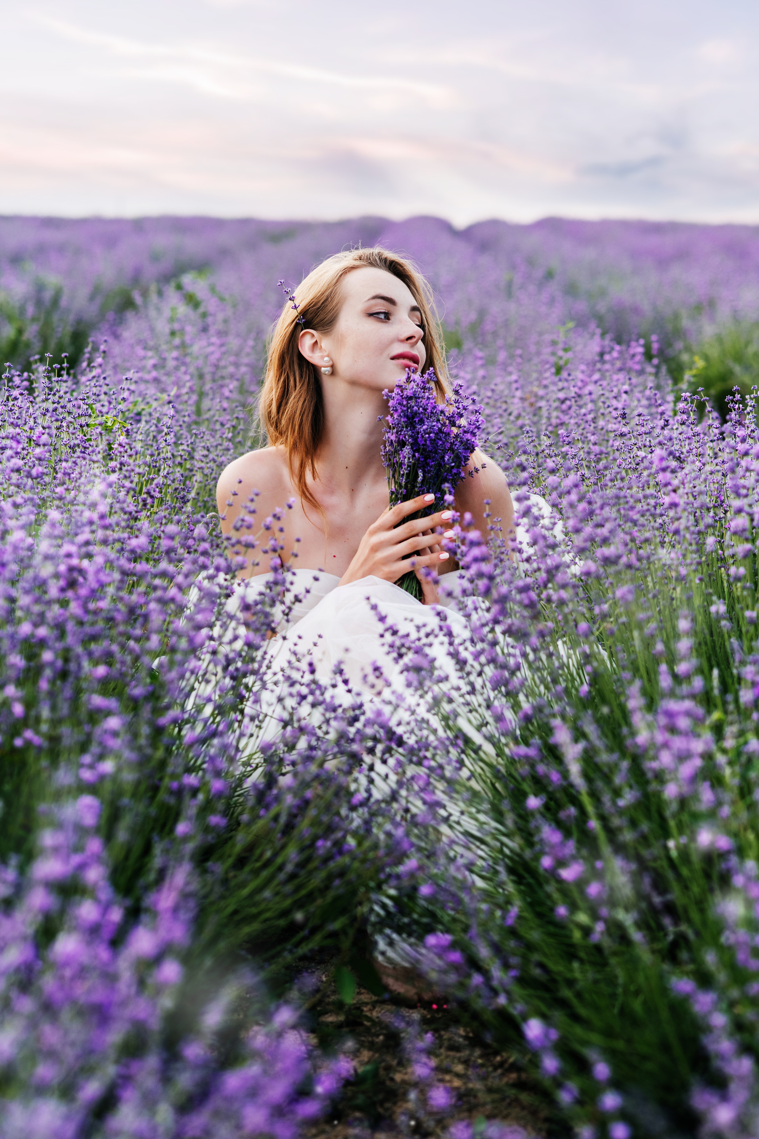 Фото-День «Лаванда». Главная