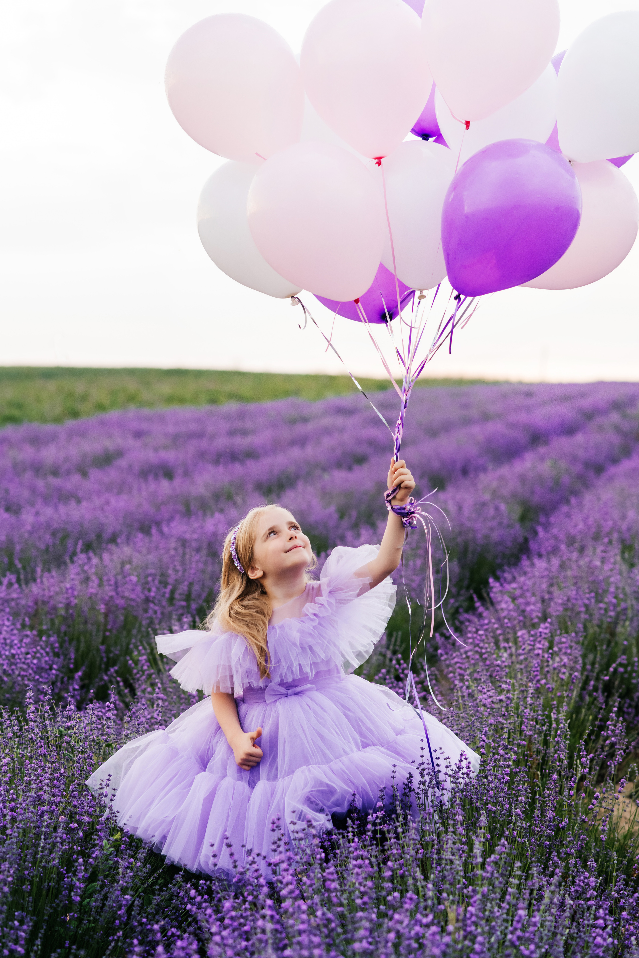 Фото-День «Лаванда». Главная