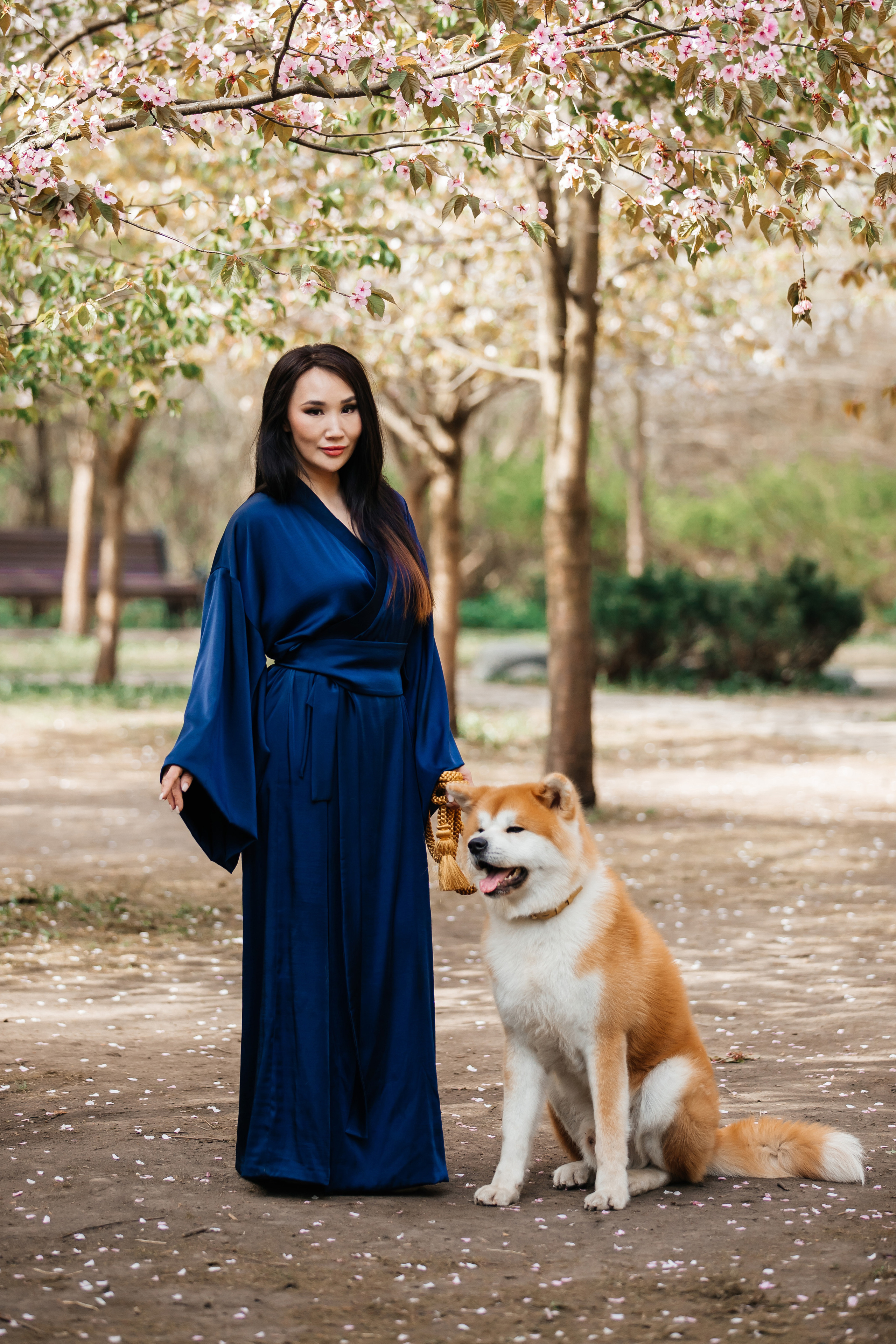 Цветение. Главная