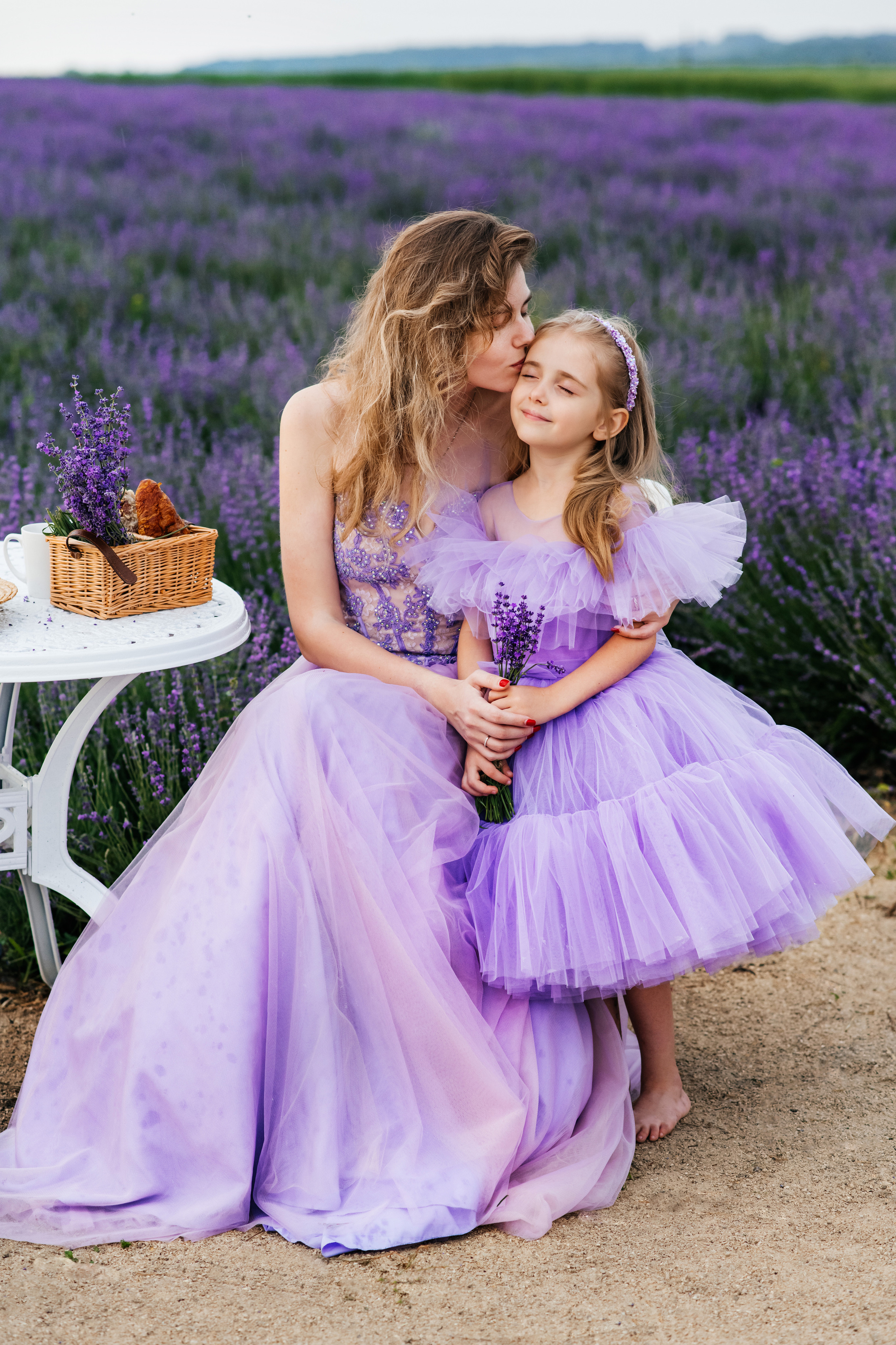 Фото-День «Лаванда». Главная