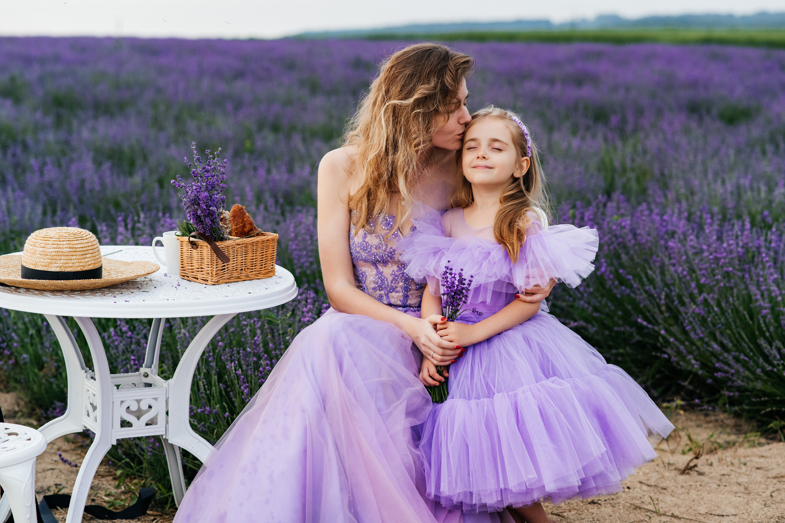 Фото-День «Лаванда». Главная