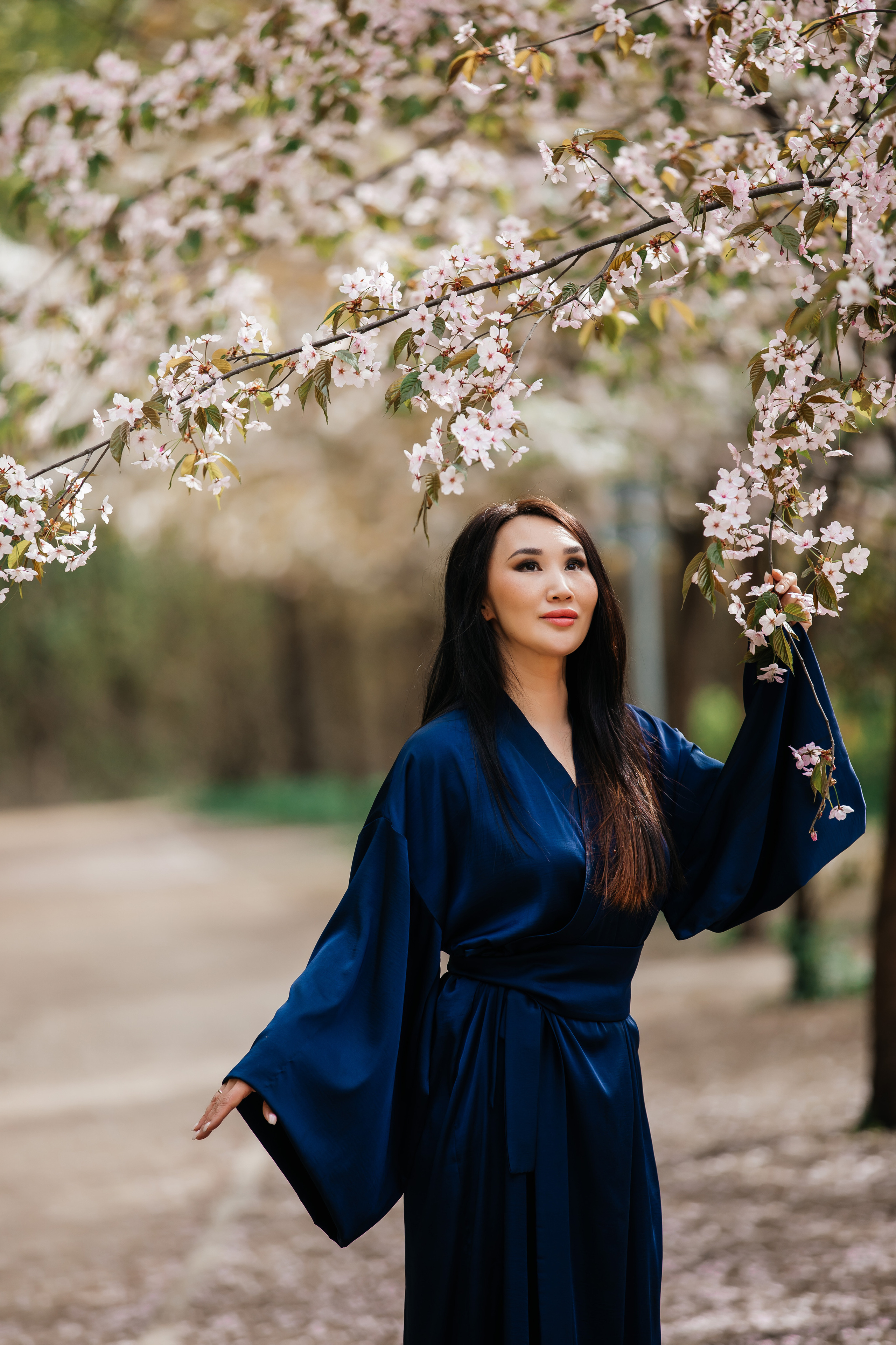 Цветение. Главная