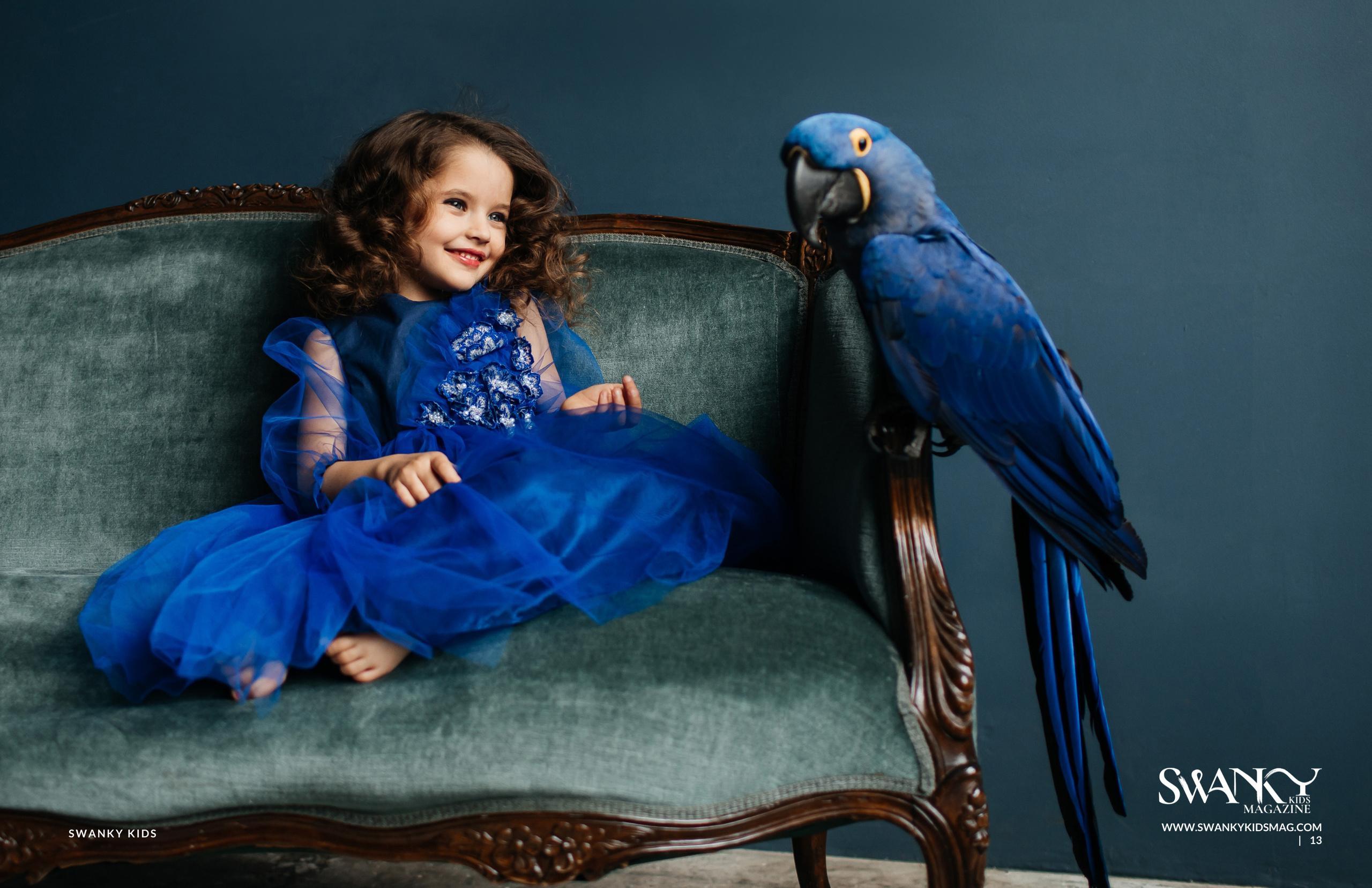 Журналы. Главная