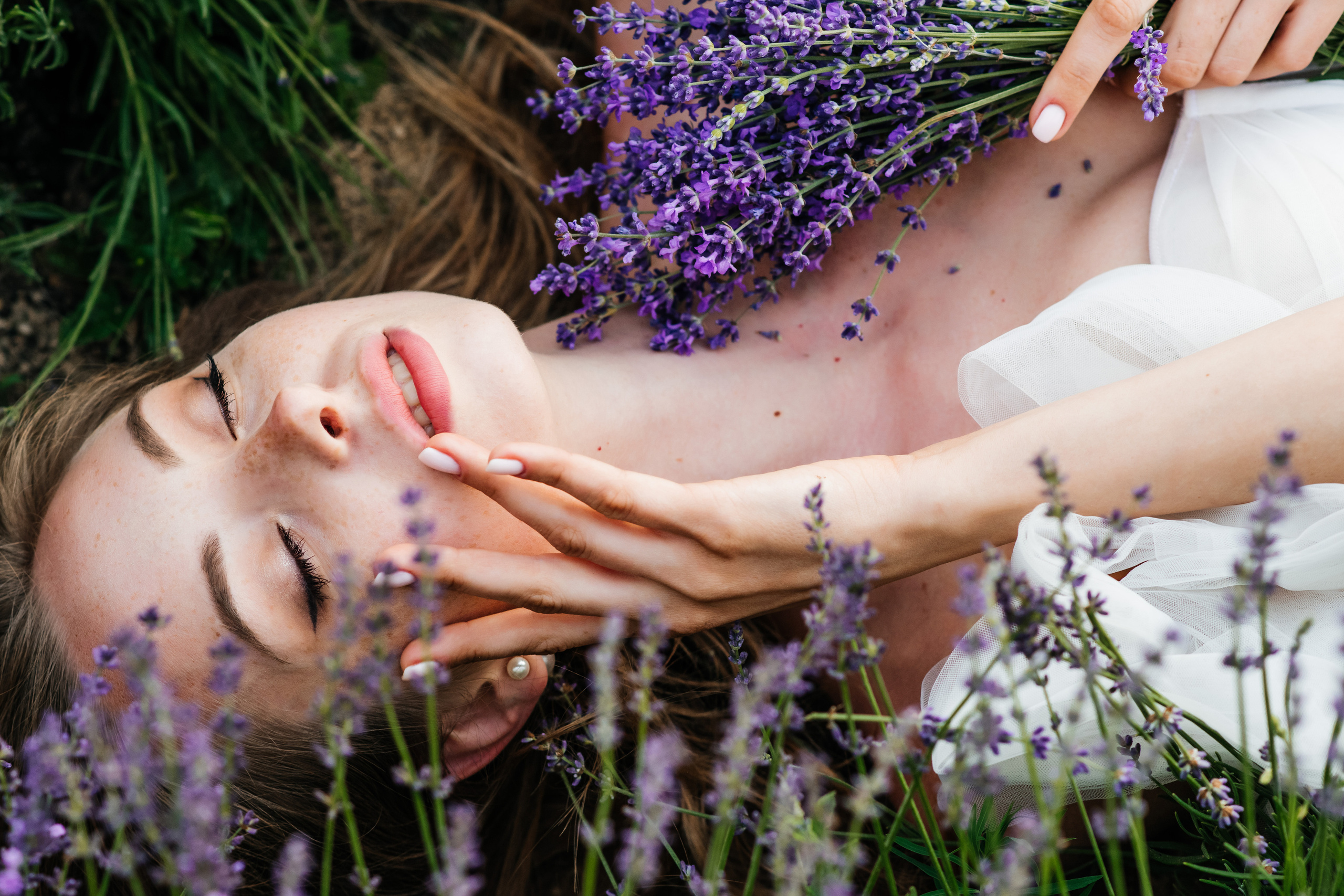 Фото-День «Лаванда». Главная