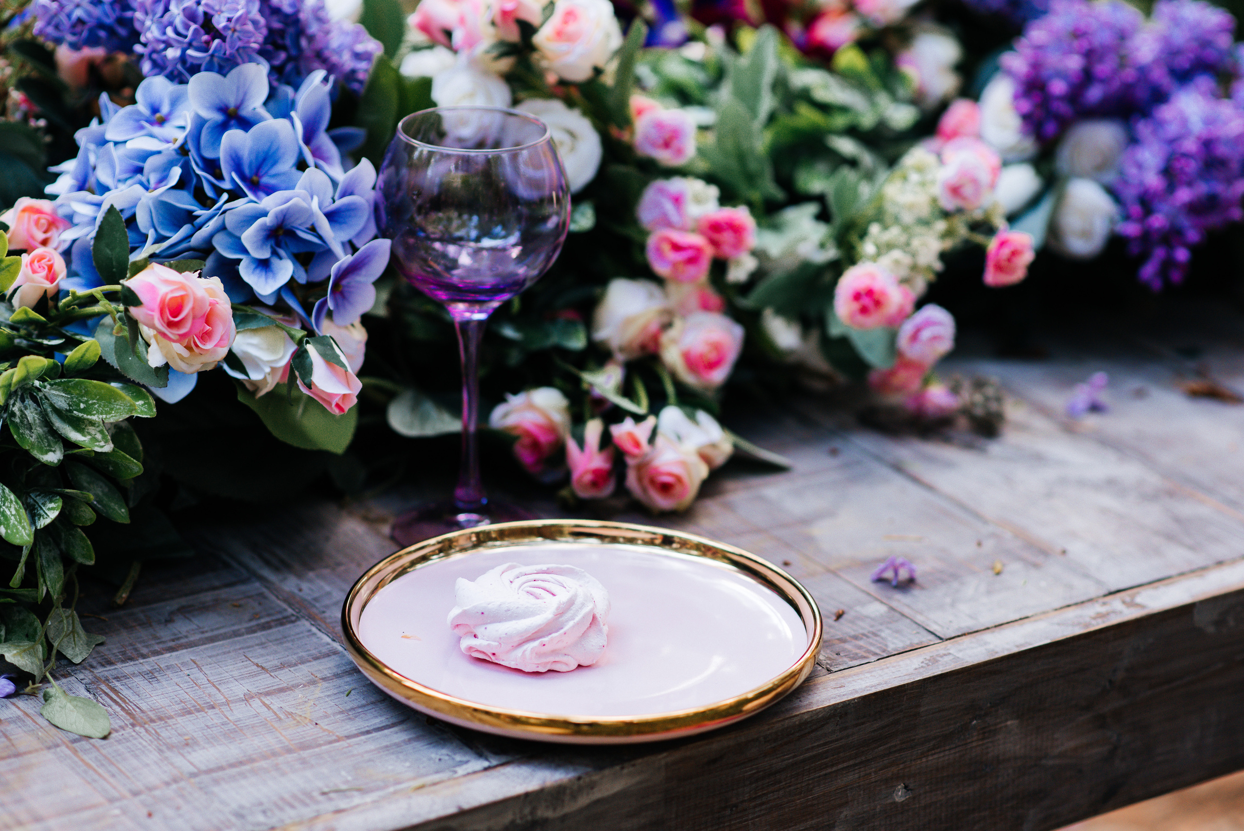 Love-story «Сиреневая сказка». Главная