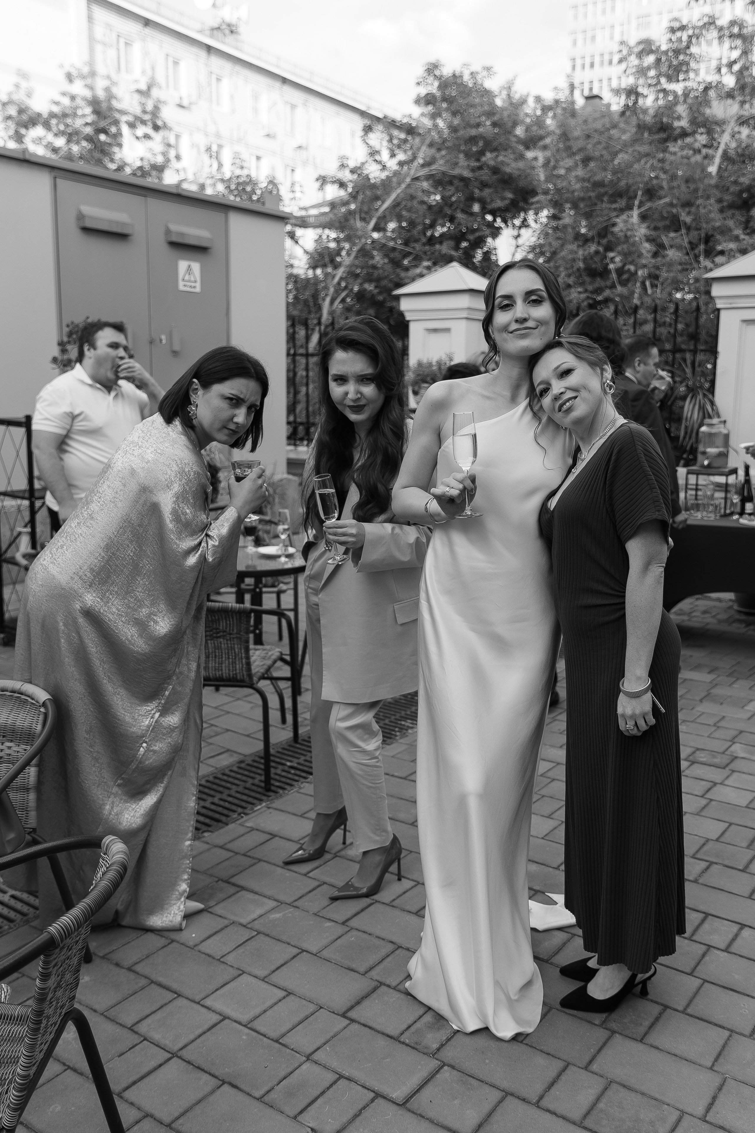 I & A. Свадебный и семейный фотограф Анжелика Альашкар в Казани Татарстан