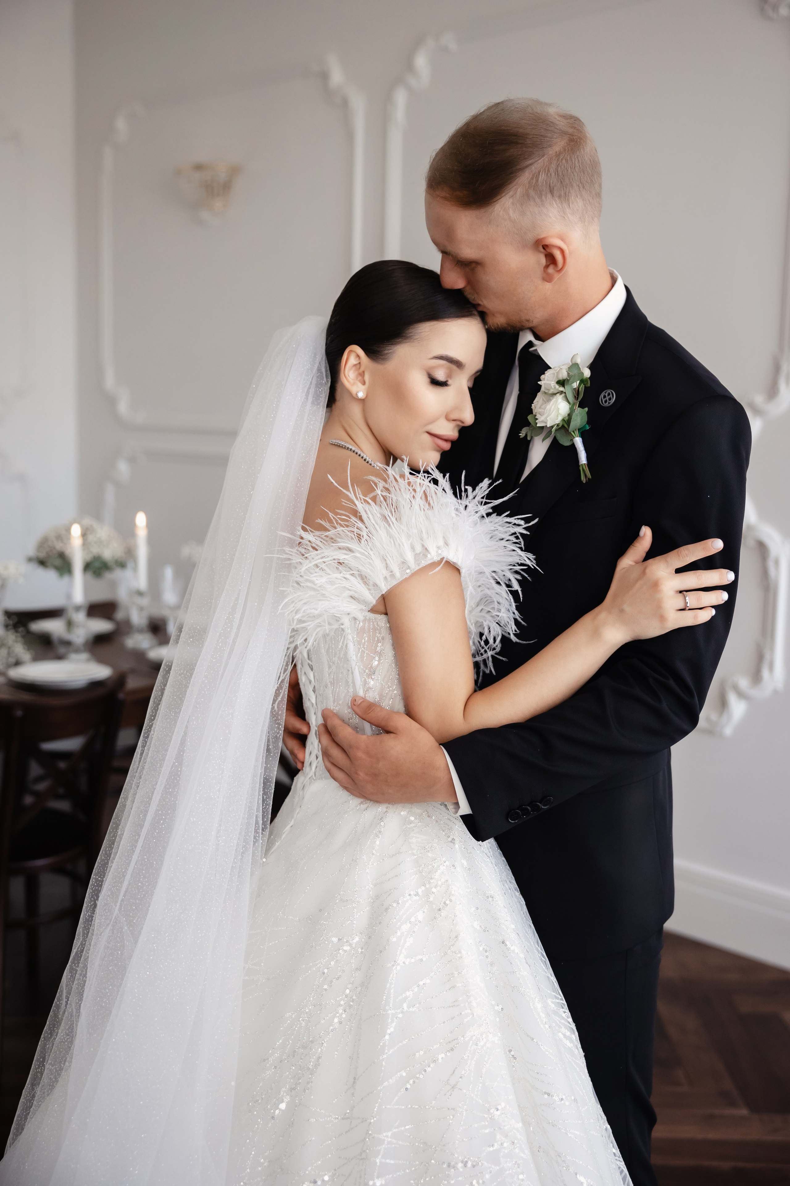 N&A. Свадебный фотограф в Ставрополе Катерина