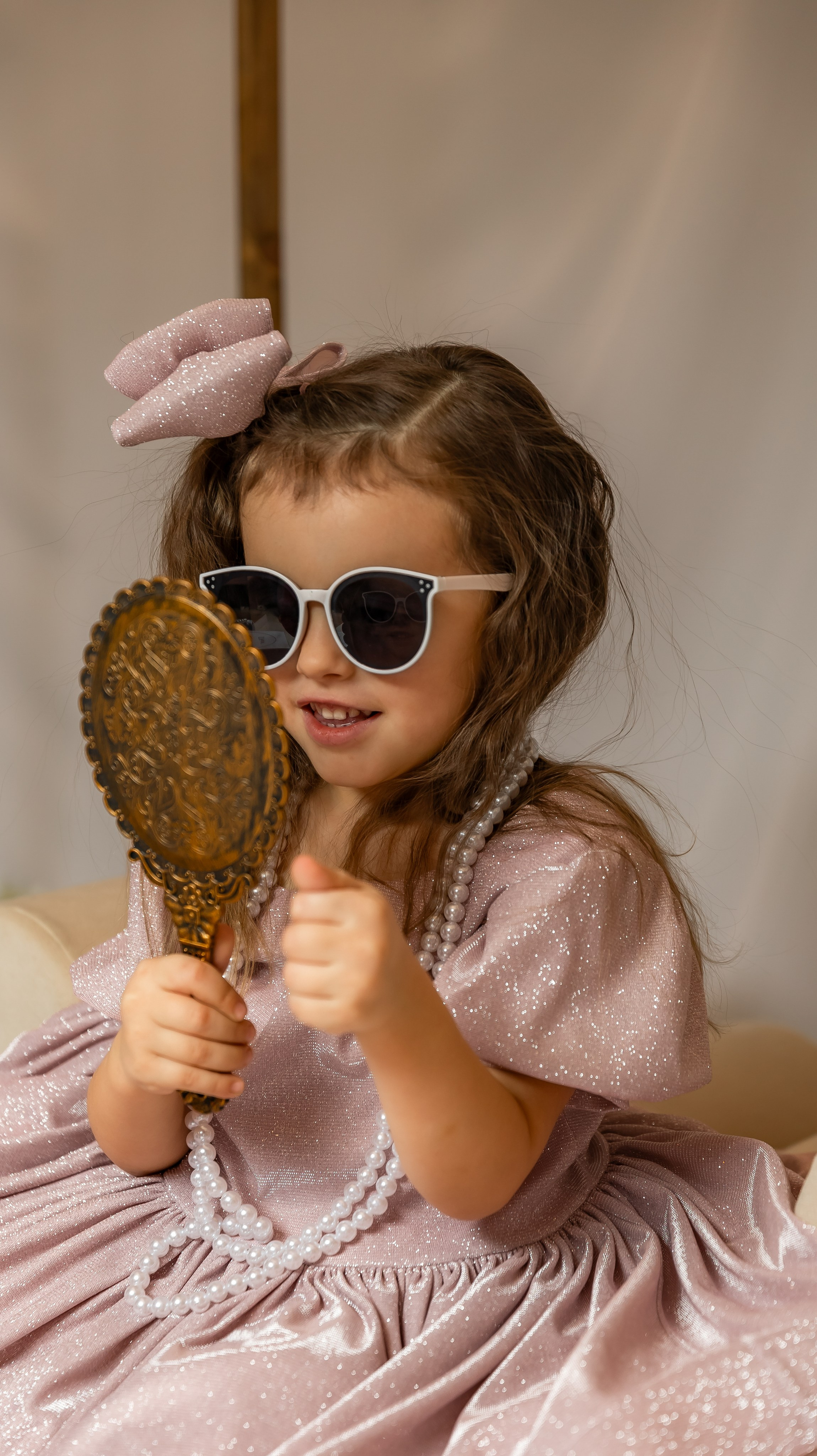 " Маленькая модница ". Little_Princess.38