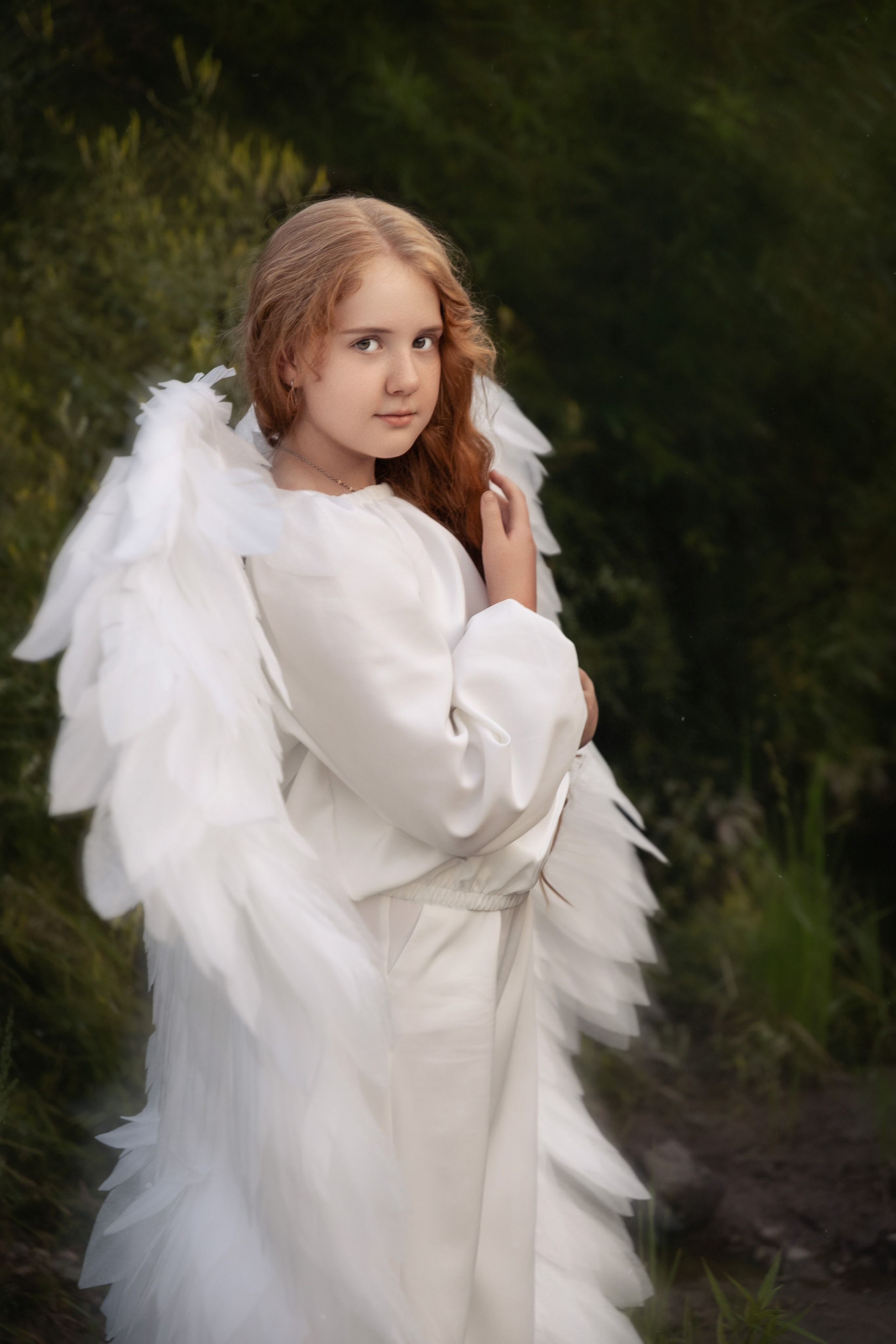 " Крылья ". Little_Princess.38