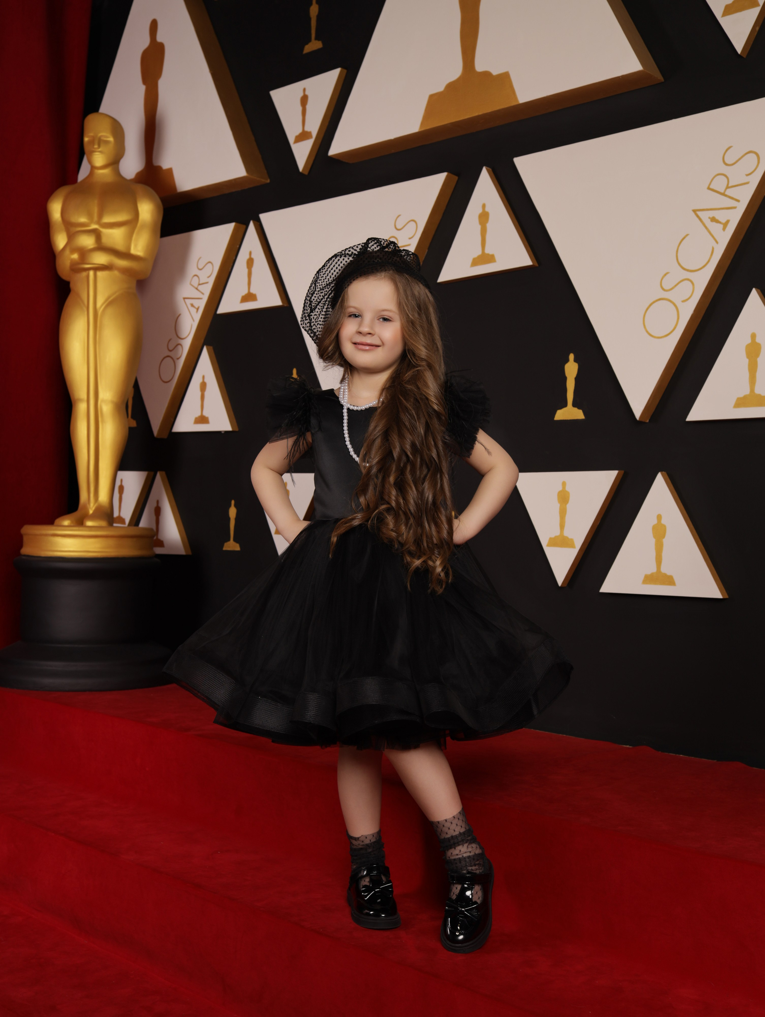 " Оскар ". Little_Princess.38