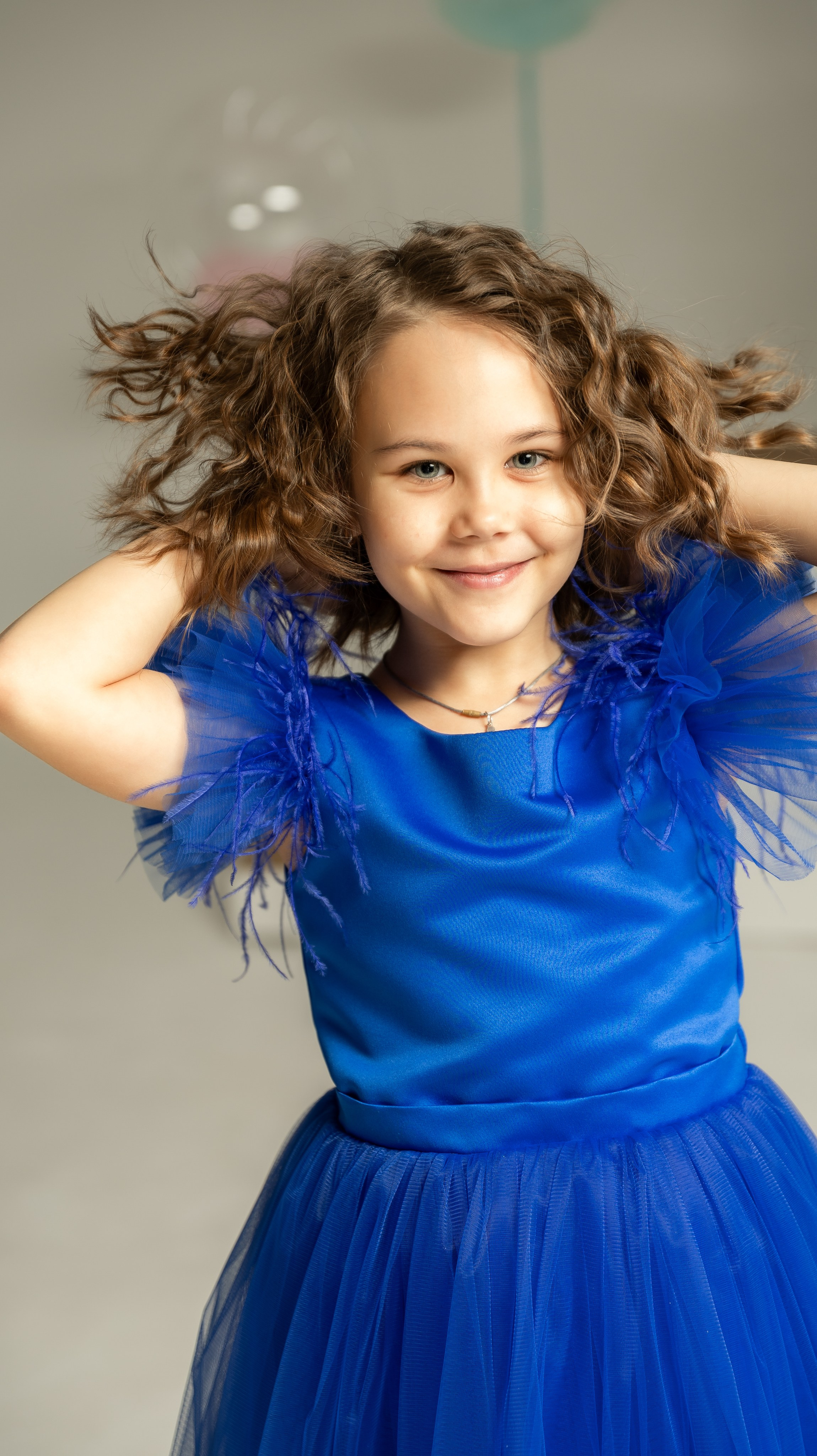 " Маленькая модница ". Little_Princess.38