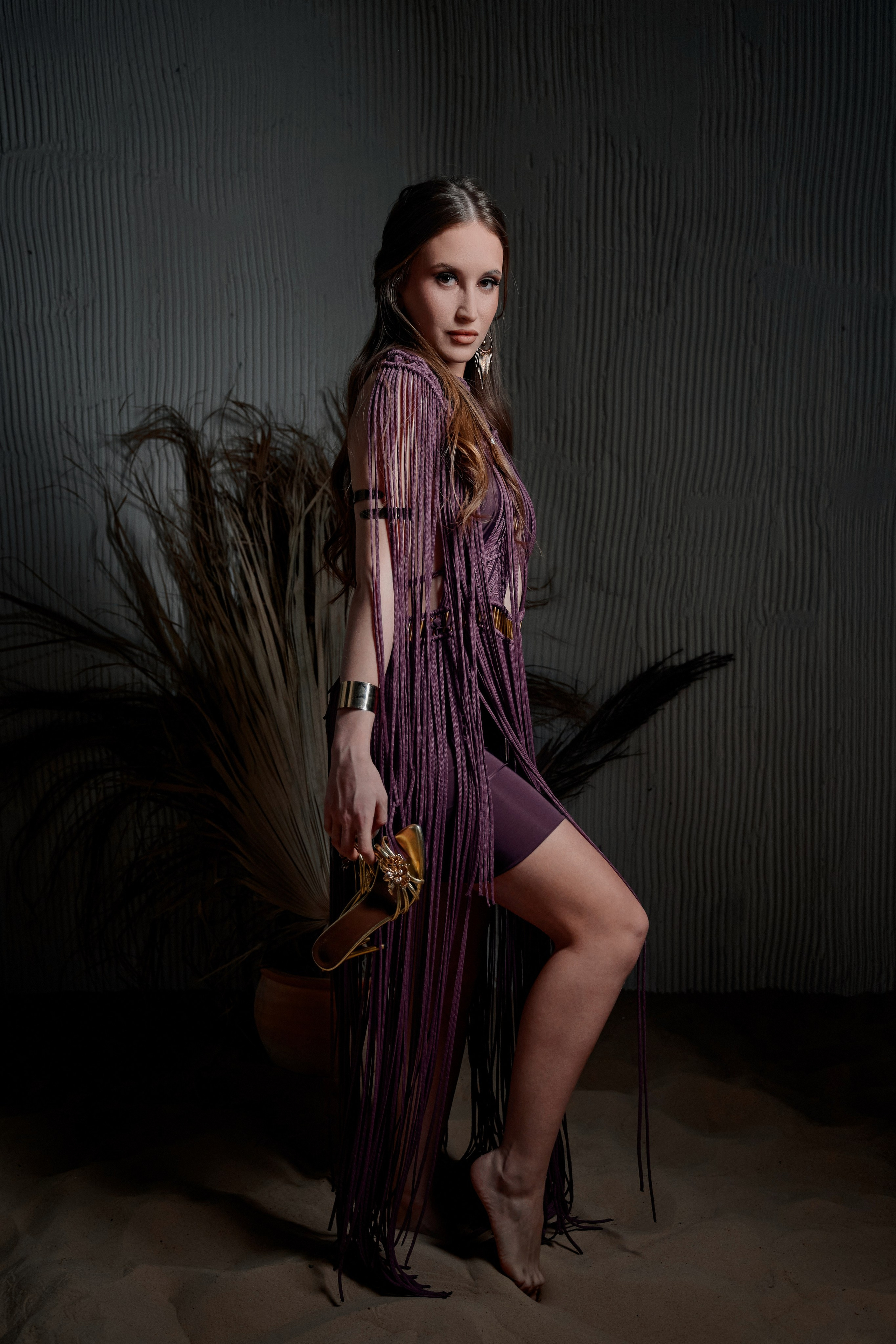 Восток дело тонкое. Фотограф Алексей Яковлев