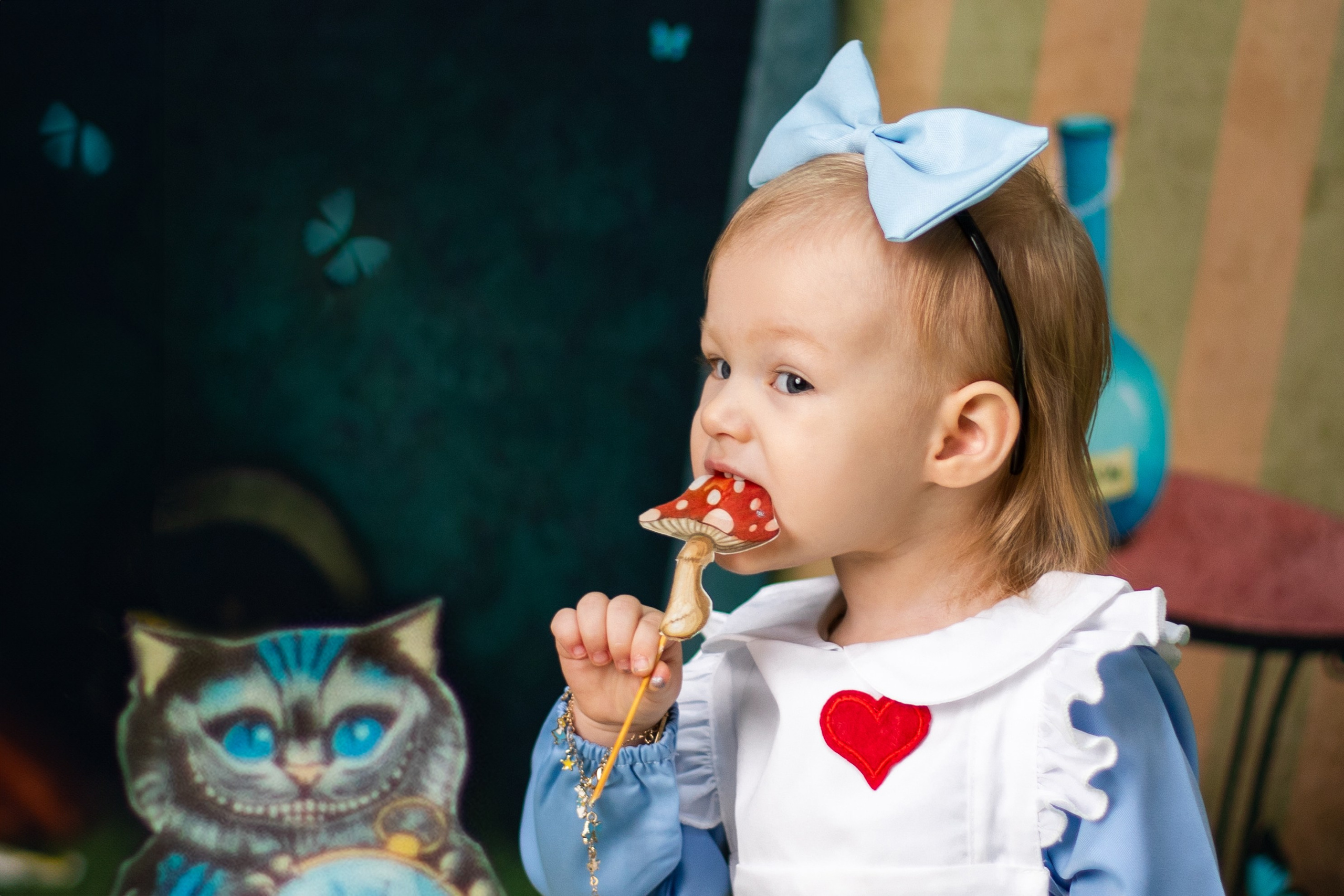 2 года. Фотограф новорождённых Псков