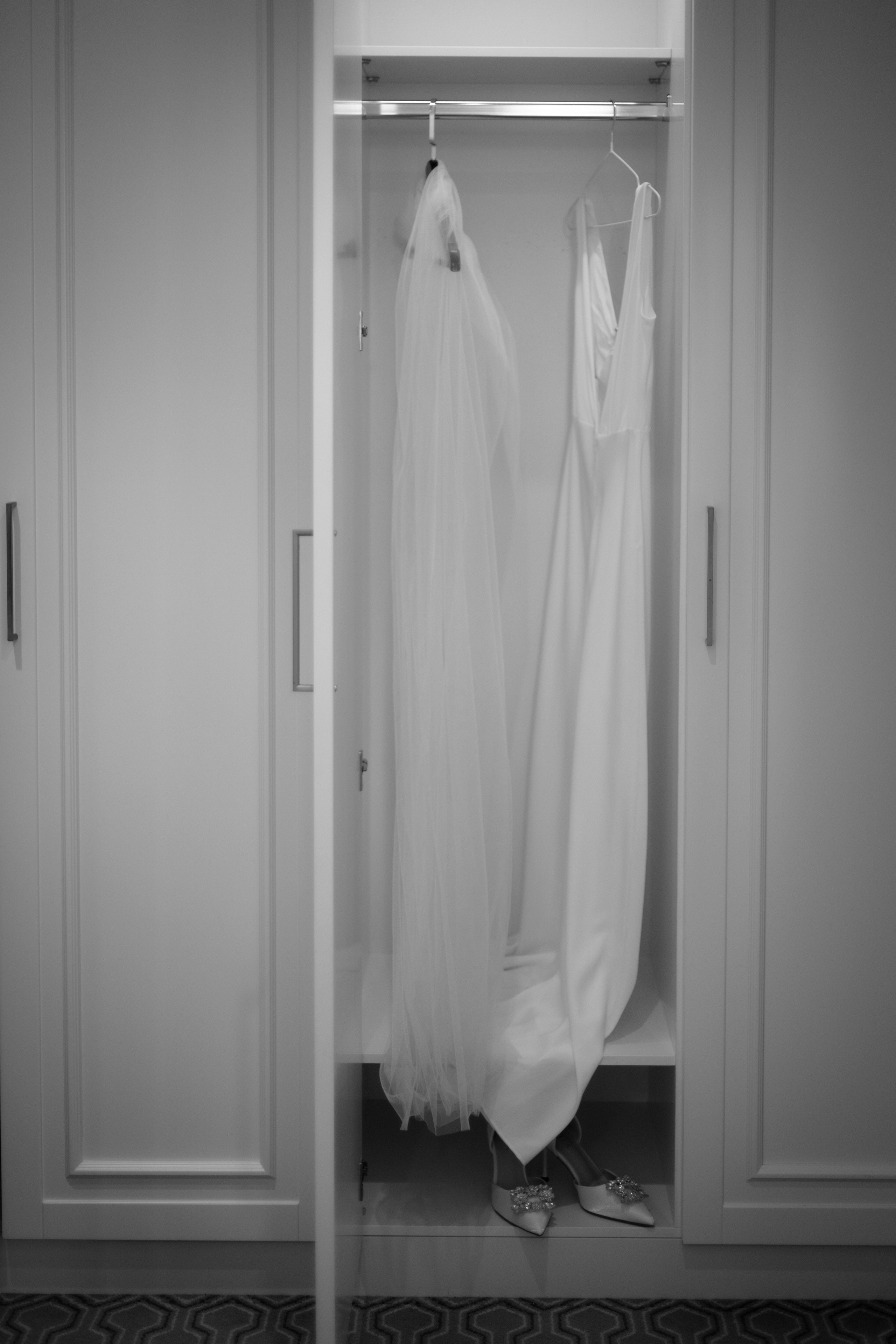 Мария и Сергей. Ваш фотограф — Александра Андрущенко