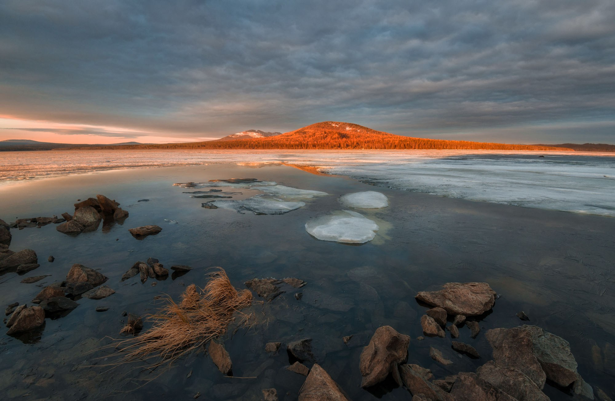 Фотографии Южный Урал