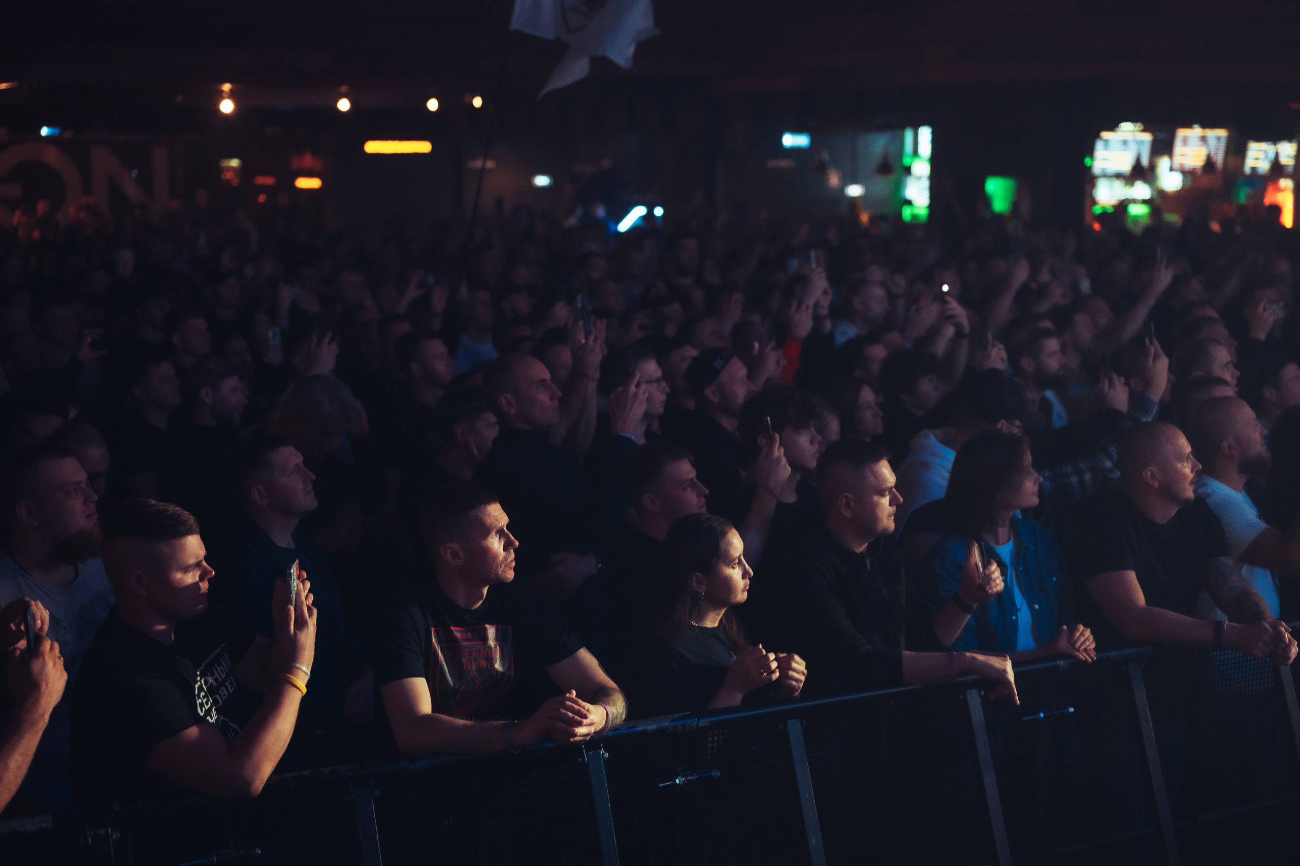 МАВАШИ group, 2025 год. Иван Кубик — фотограф и видеограф