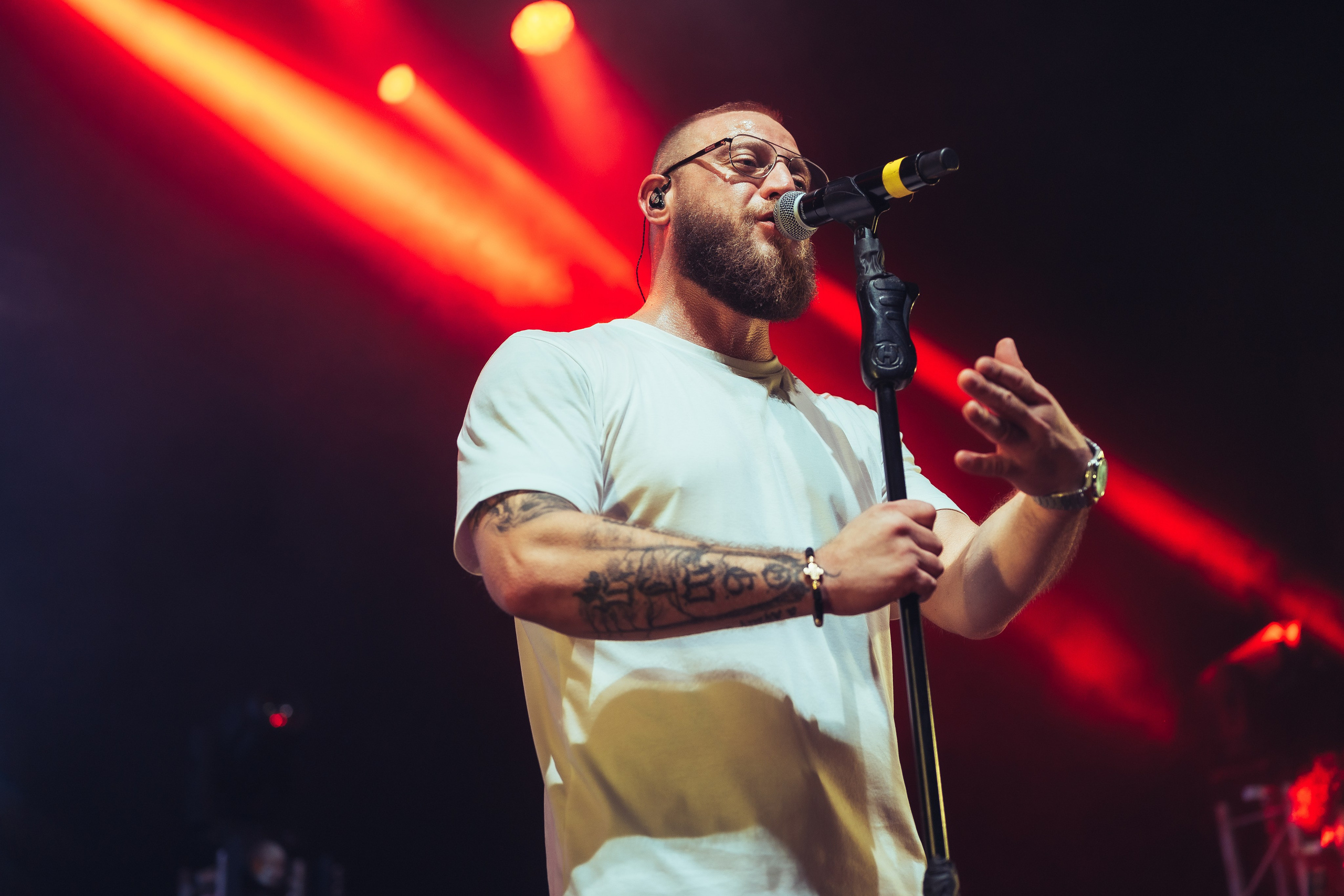 МАВАШИ group, 2025 год. Иван Кубик — фотограф и видеограф