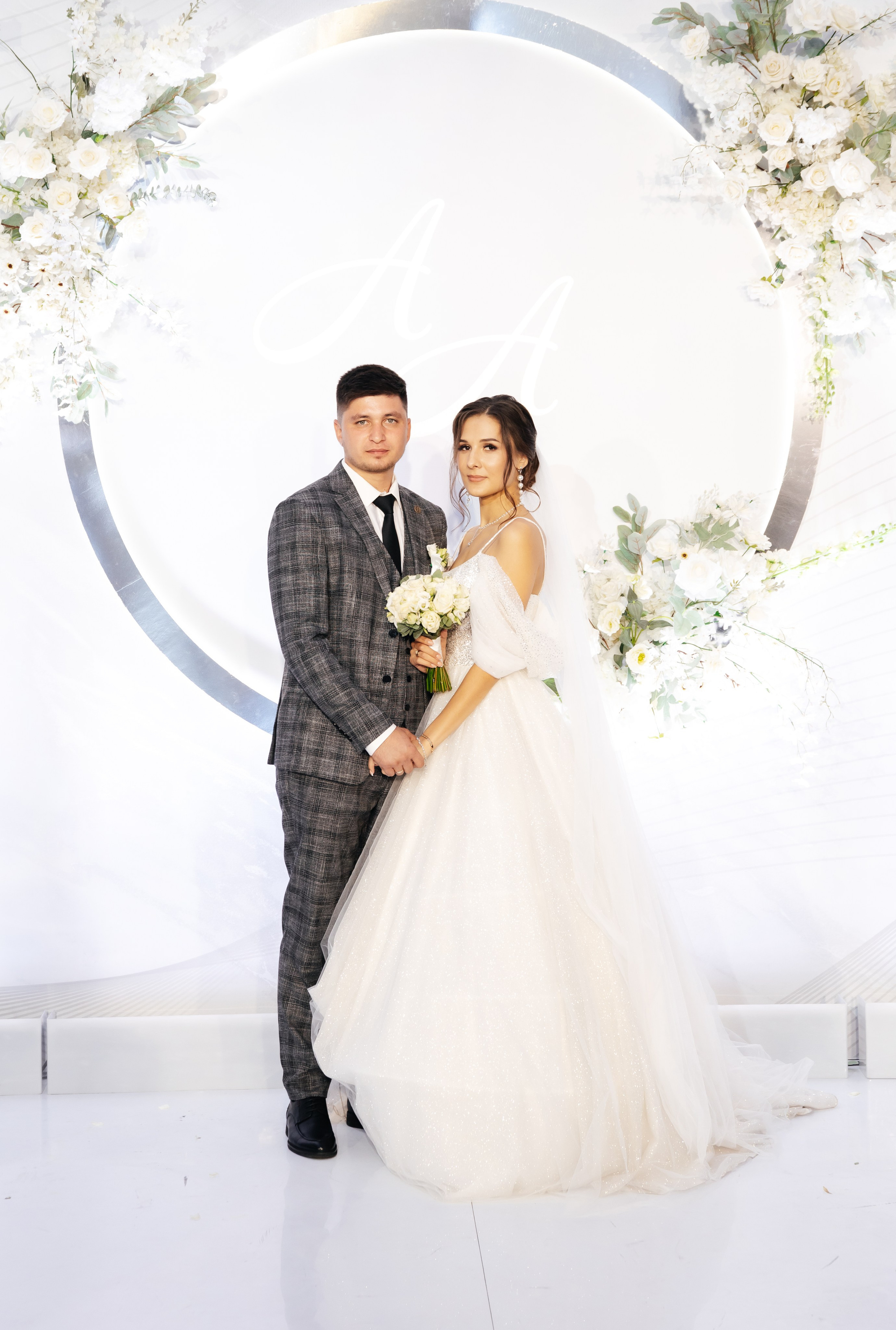 Ainur & Alina. Свадебный фотограф Ильнар Асадуллин