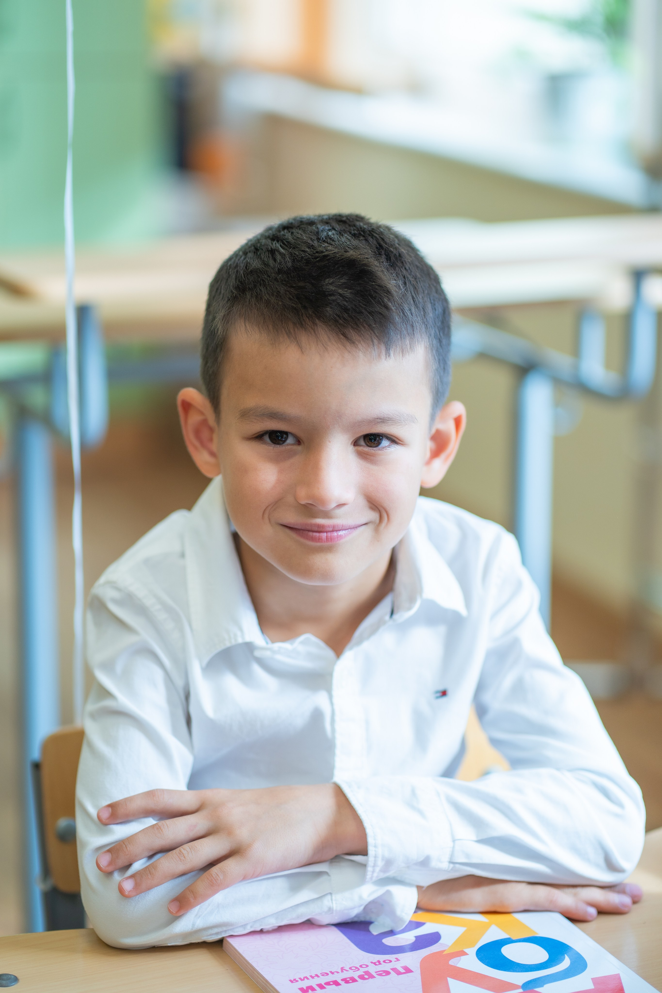 Линейка 1 сентября