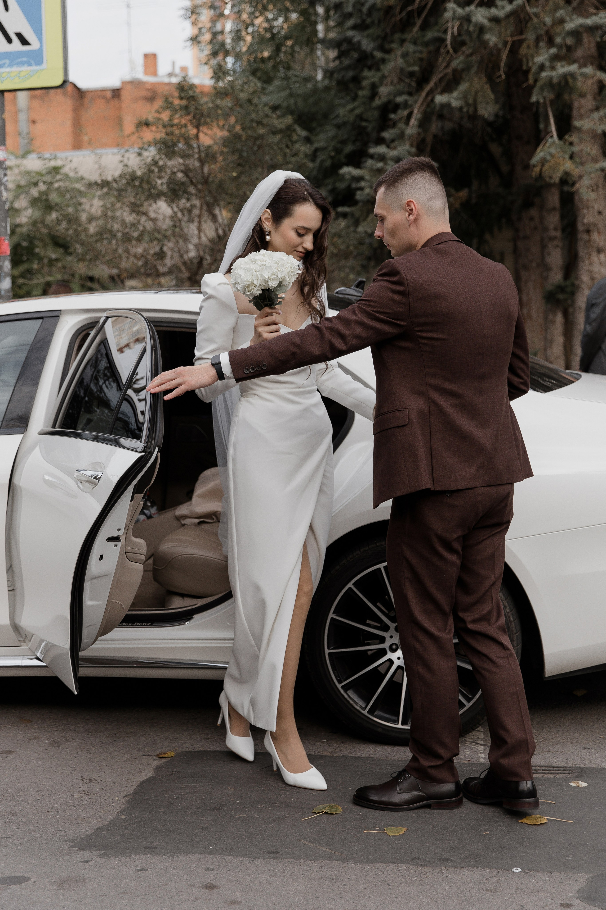 Виталий и Наталья. Валеева Виктория | Свадебный фотограф в Ростове-на-Дону и Москве