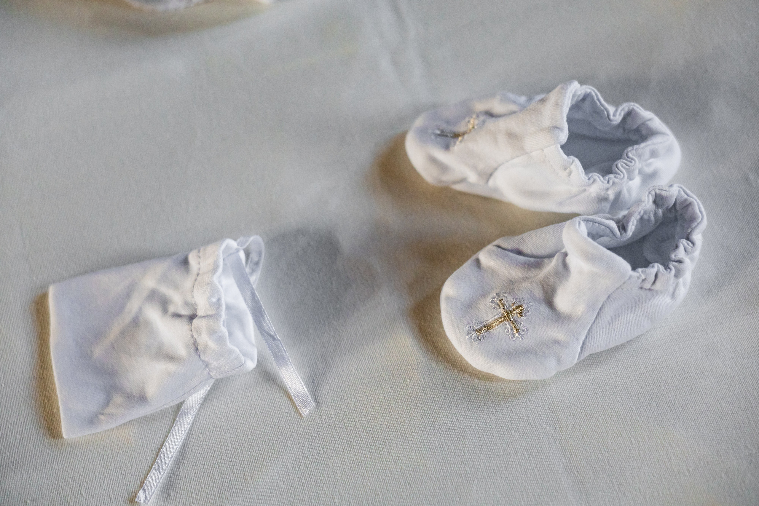 Крещение в Репное. Фотограф Белгород