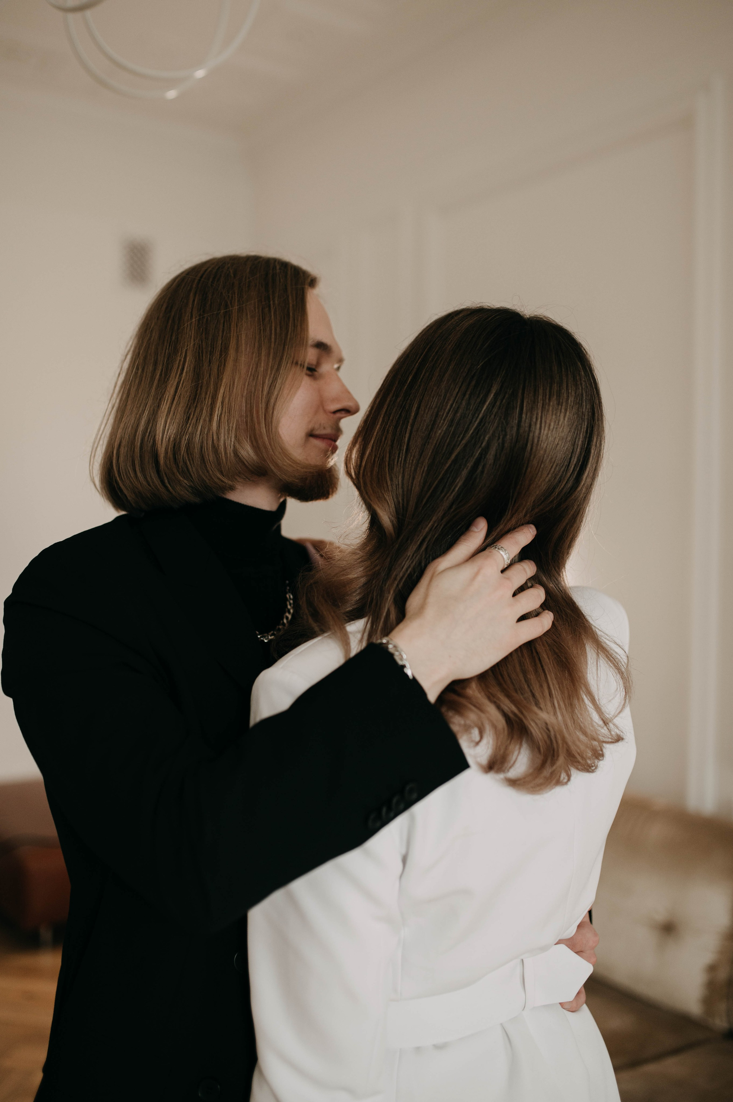I&S | WEDDING. Лайфстайл фотограф в Санкт-Петербурге — Вера Целикова