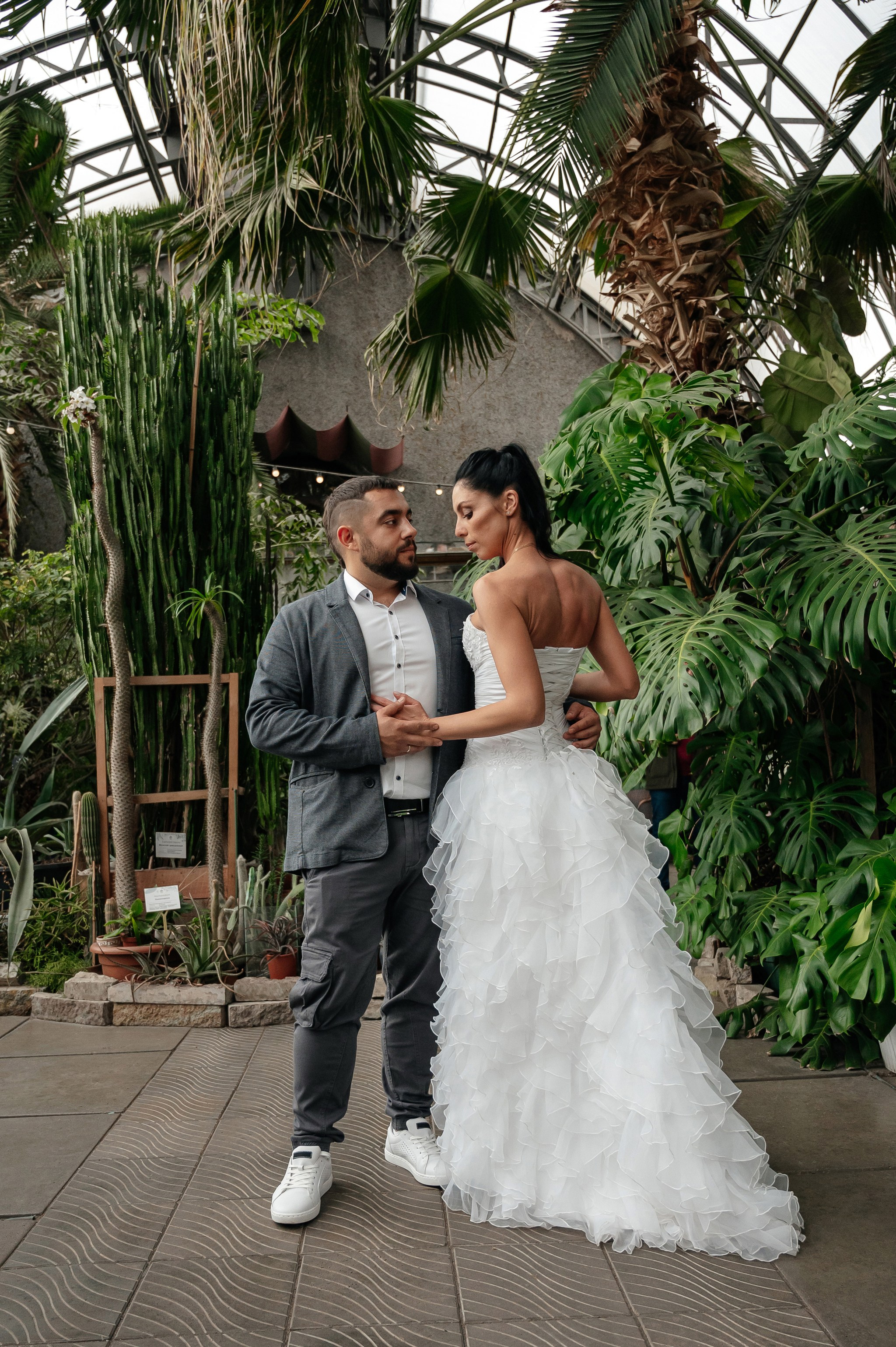 Царское село. Свадебный и семейный фотограф из Санкт-Петербурга Климов Анатолий