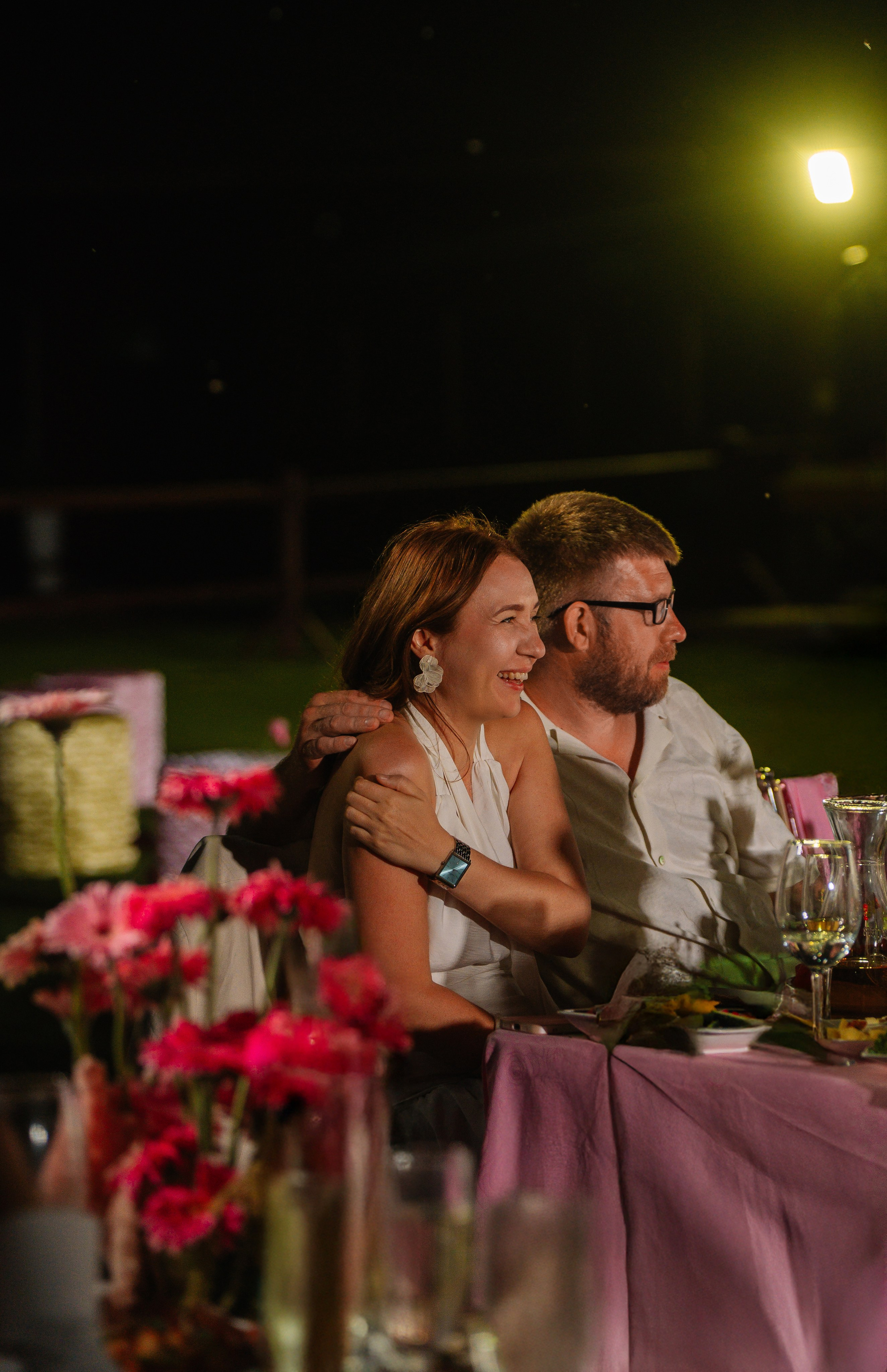 Андрей и Катя. Свадебный и семейный фотограф в Анапе Елена Полетаева