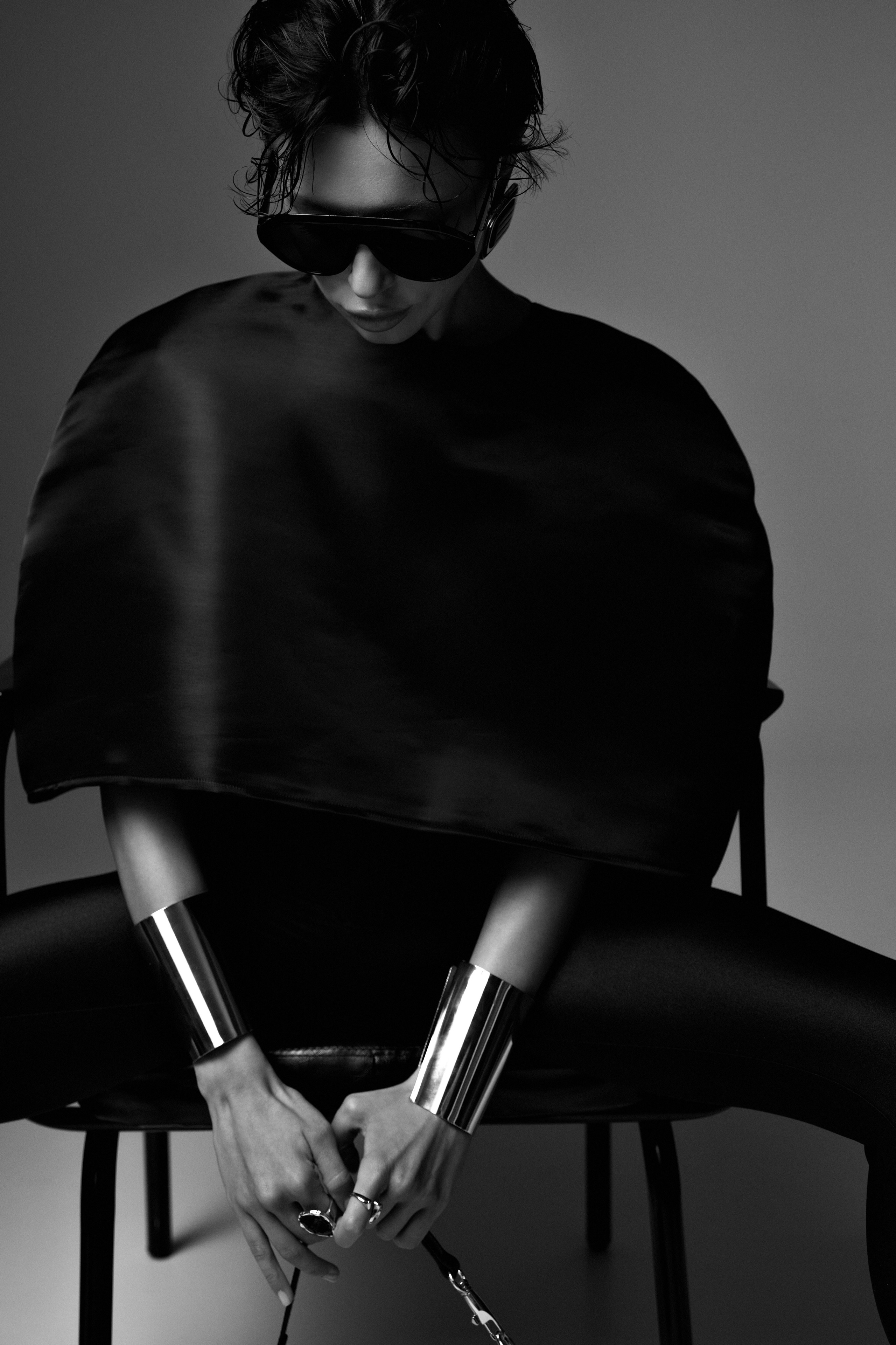 «Как из журнала». Фотограф Лариса Рямова